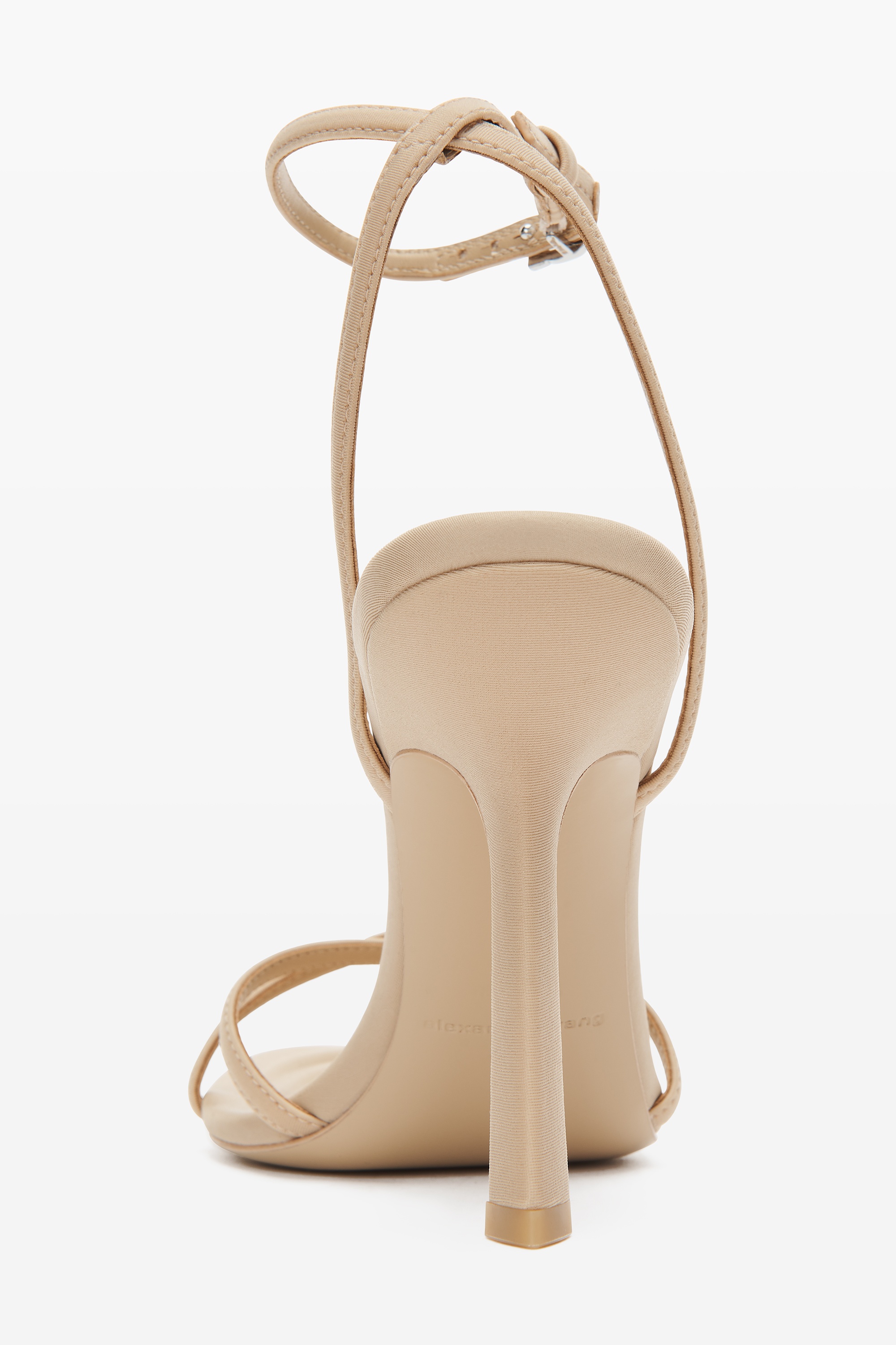 DAHLIA 105 SANDAL IN LYCRA - 5