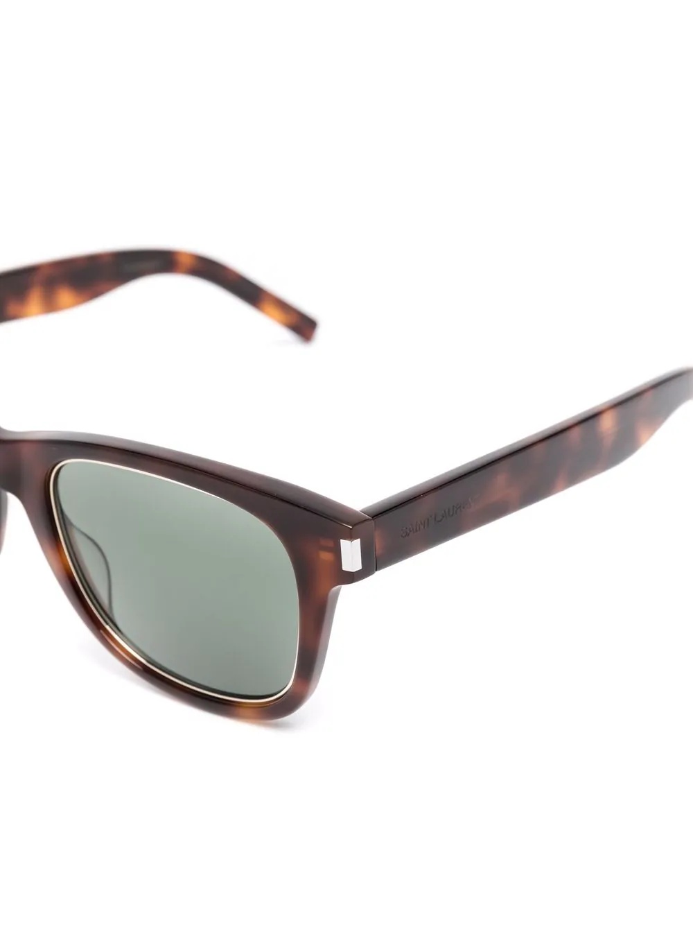 wayfarer-frame sunglasses - 3