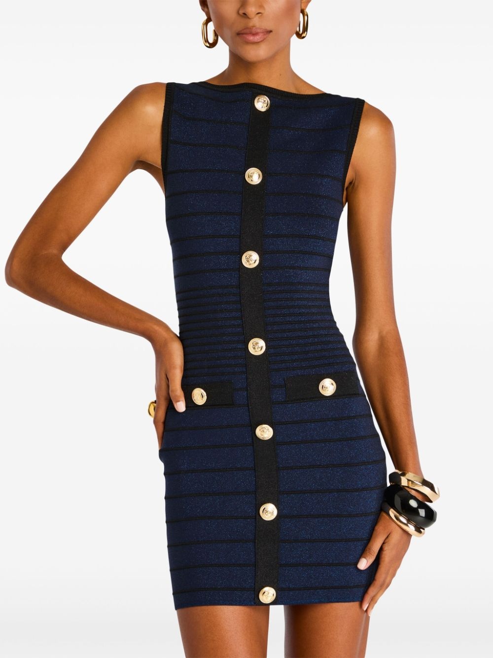 Erin dress - 5