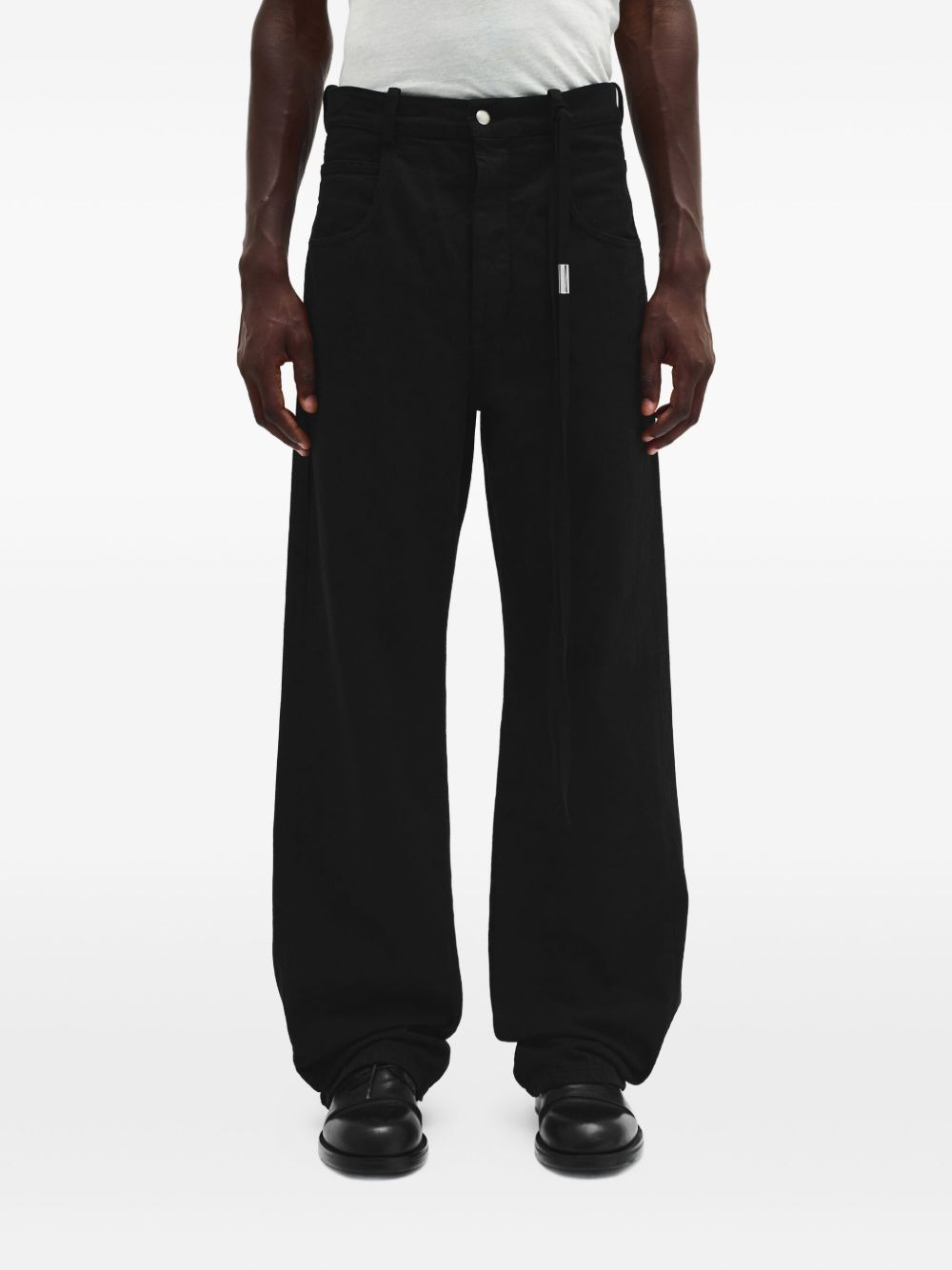 Ronald jeans - 2