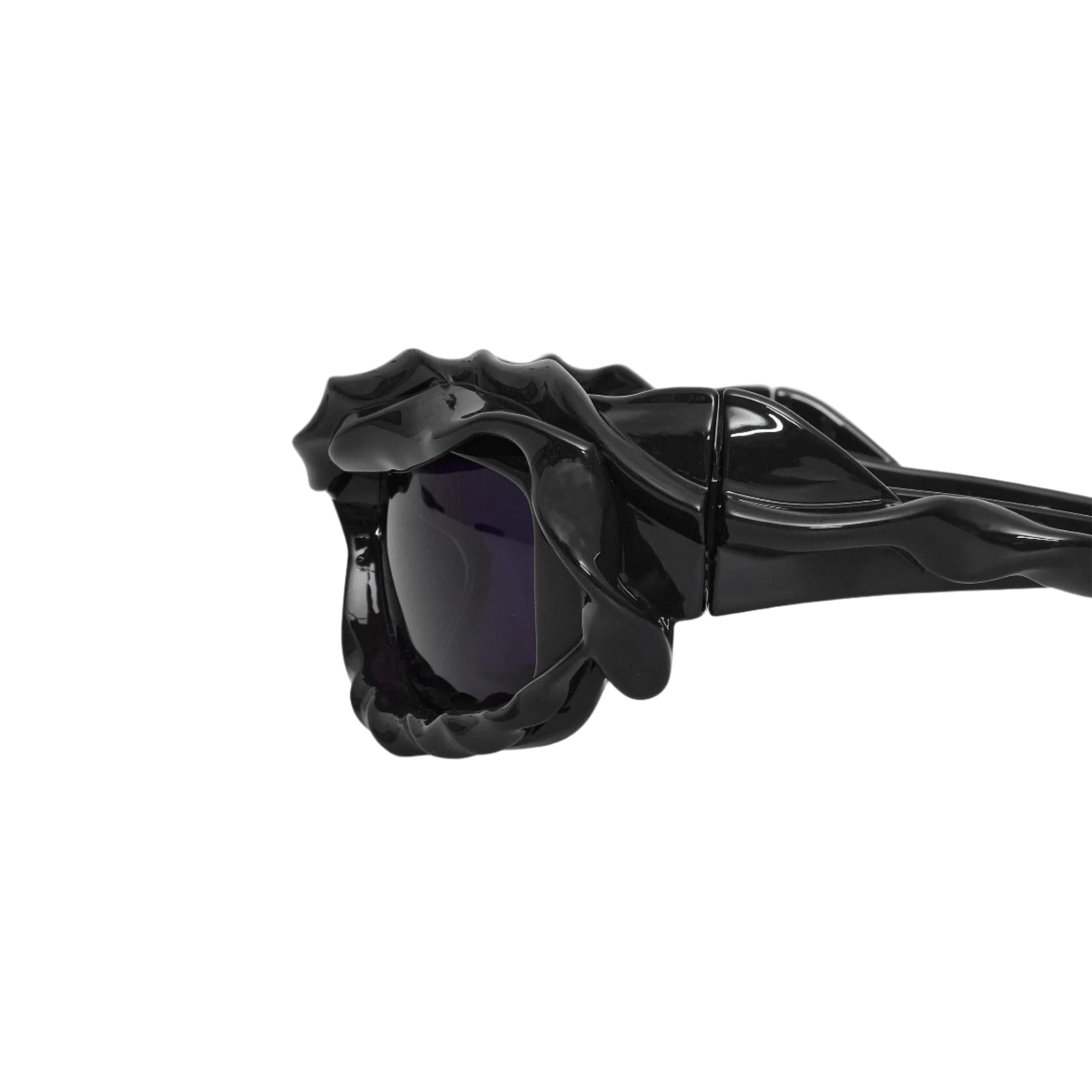 TWISTED SUNGLASSES - 5