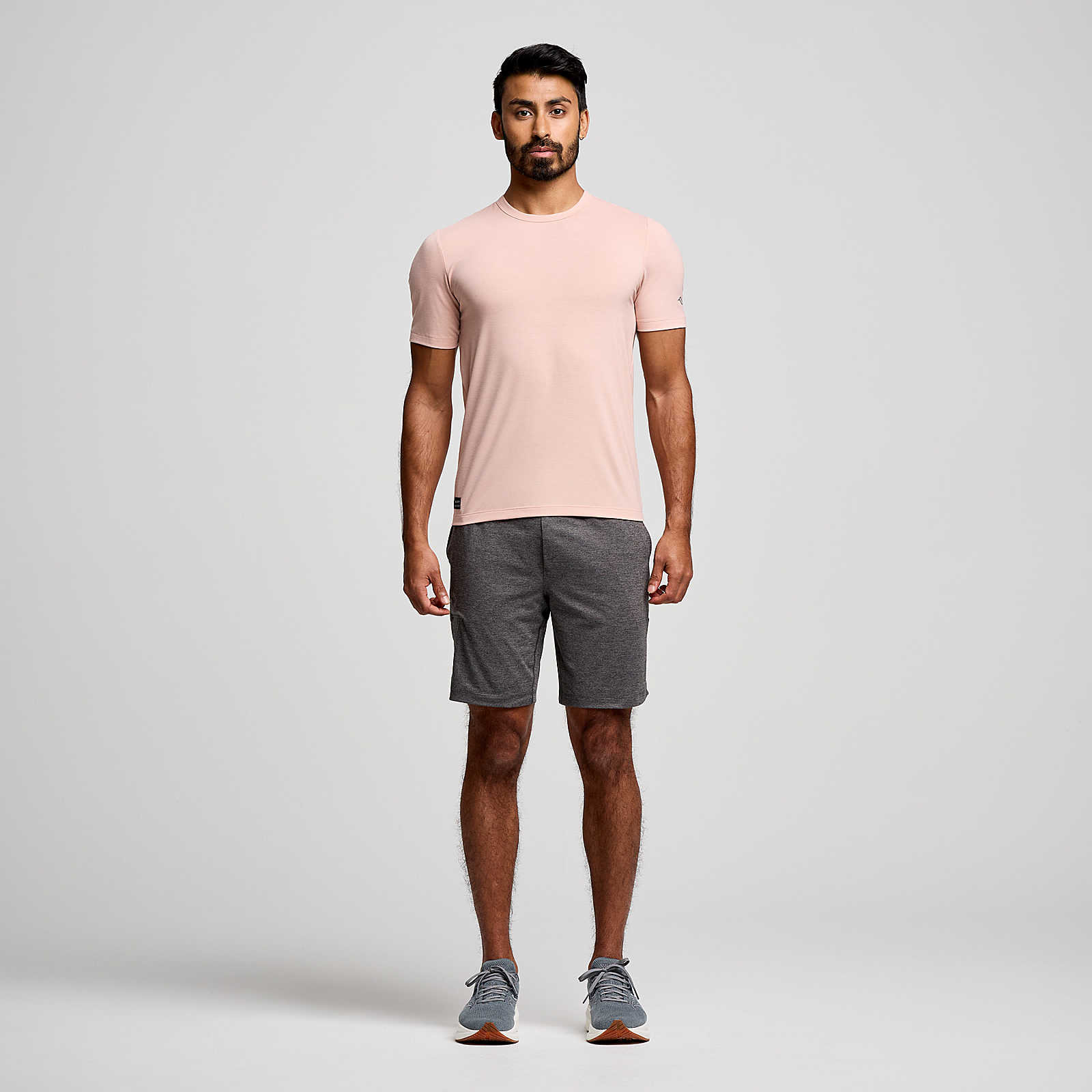 Triumph Short Sleeve - 3