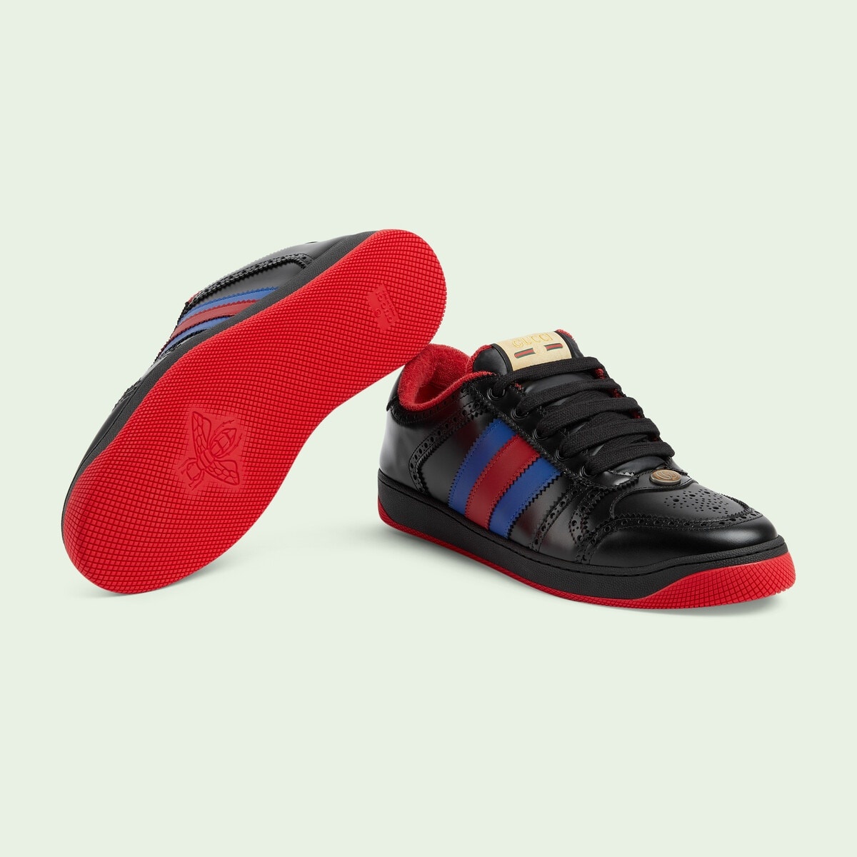 Men's Screener sneaker - 6