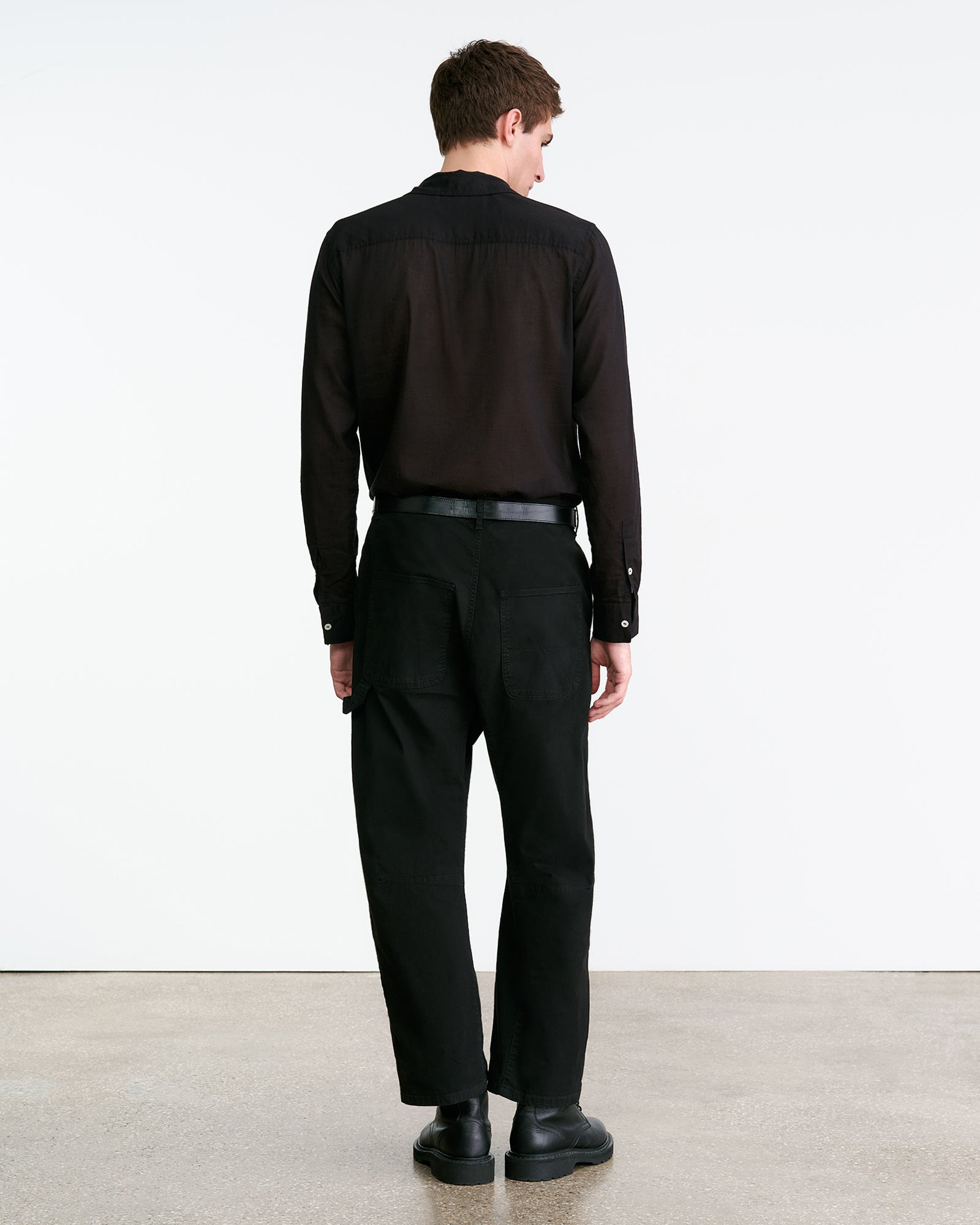 VITUS SHIRT - 5