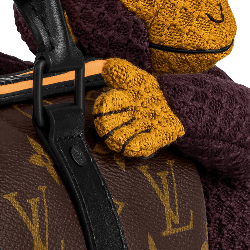 Louis Vuitton Keepall XS outlook