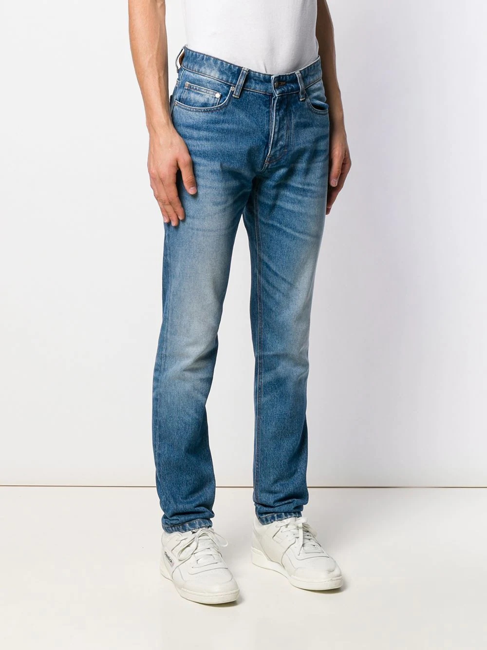 five-pocket jeans - 3