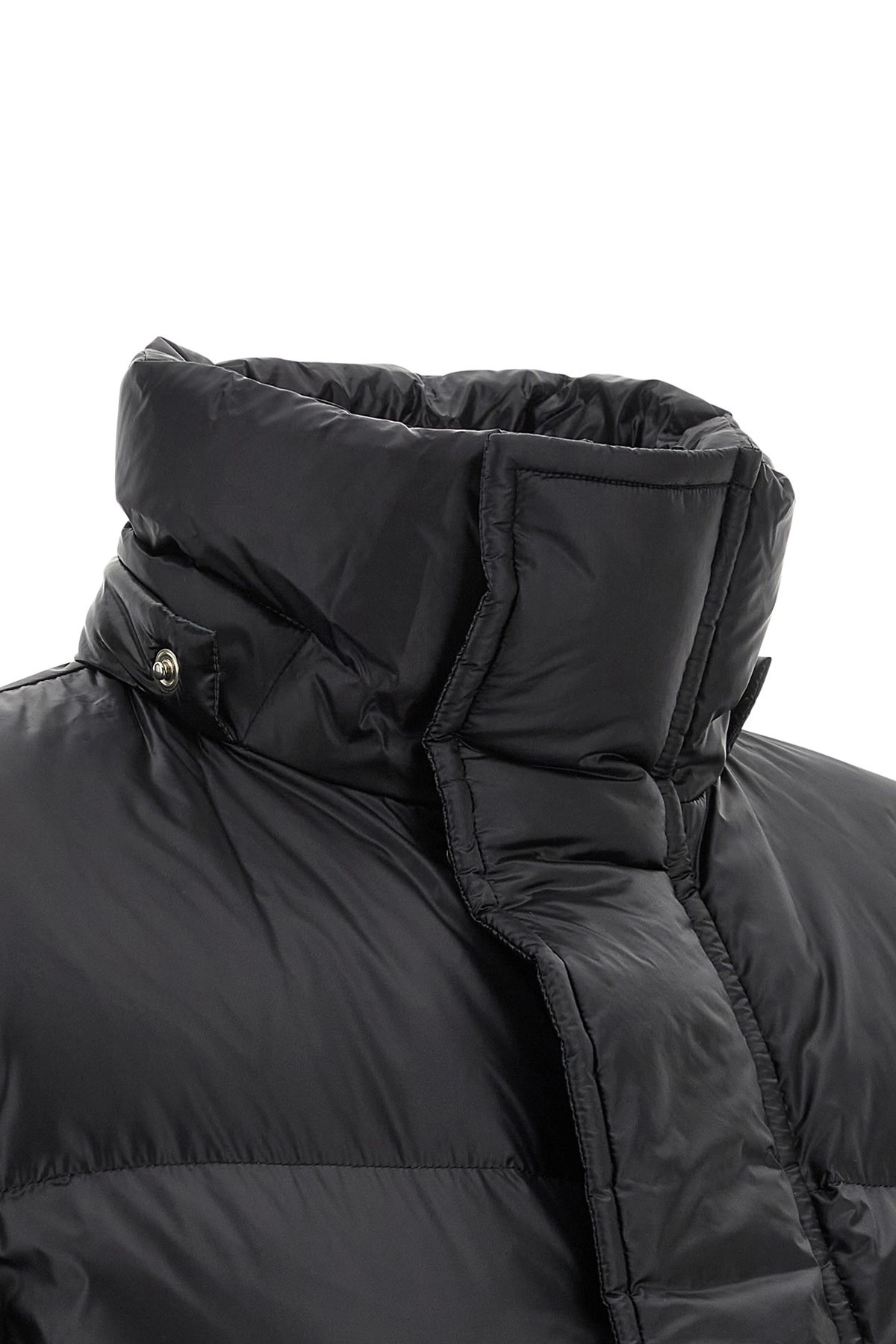 'Puffer' down jacket - 5