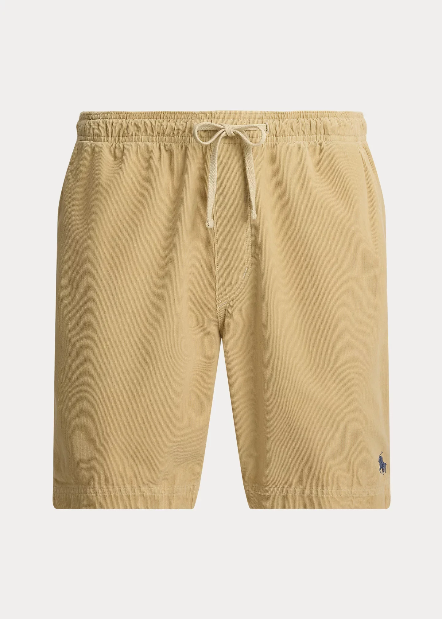 8-Inch Classic Fit Corduroy Short - 1