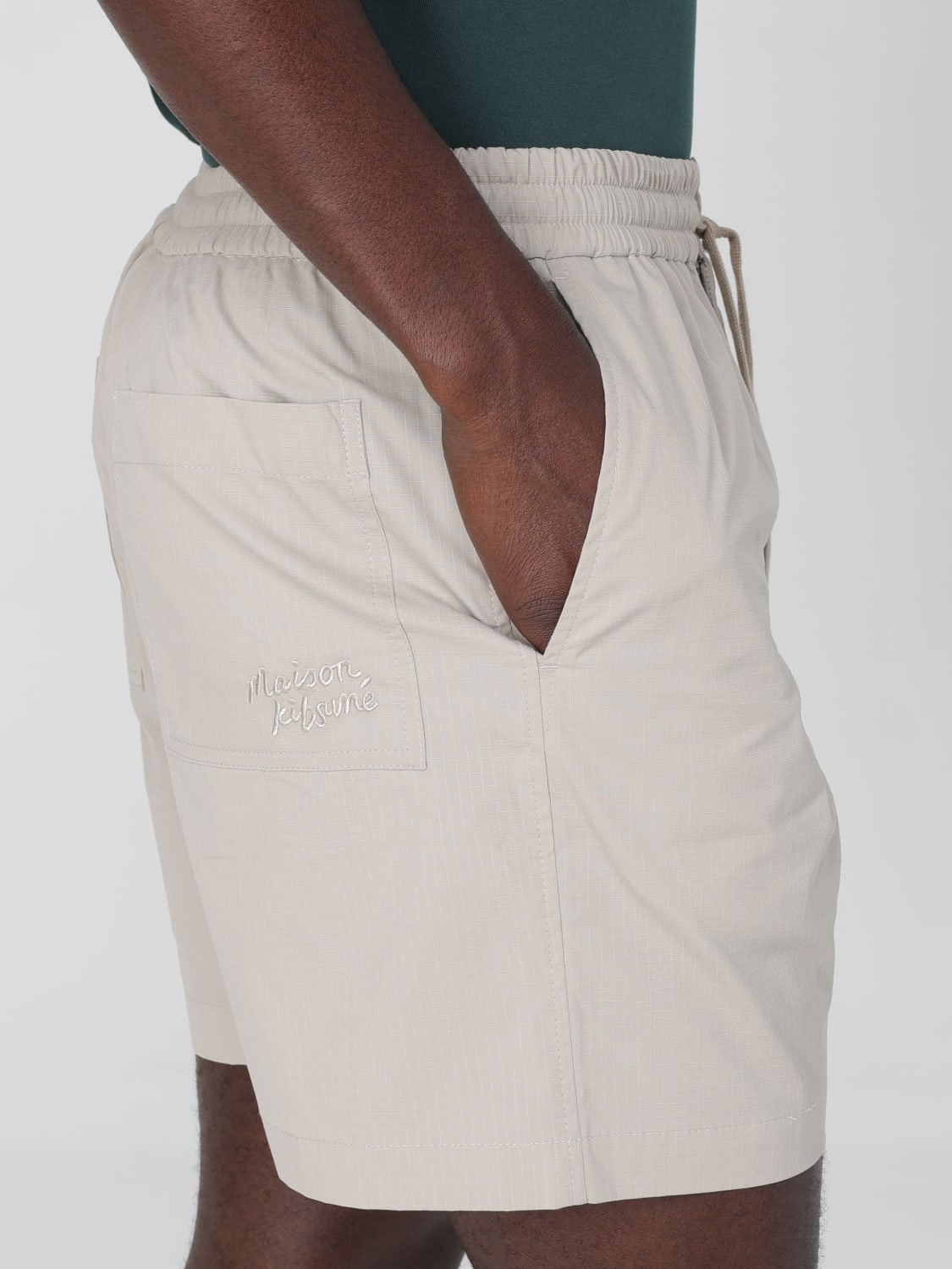 Short men Maison KitsunÉ - 3