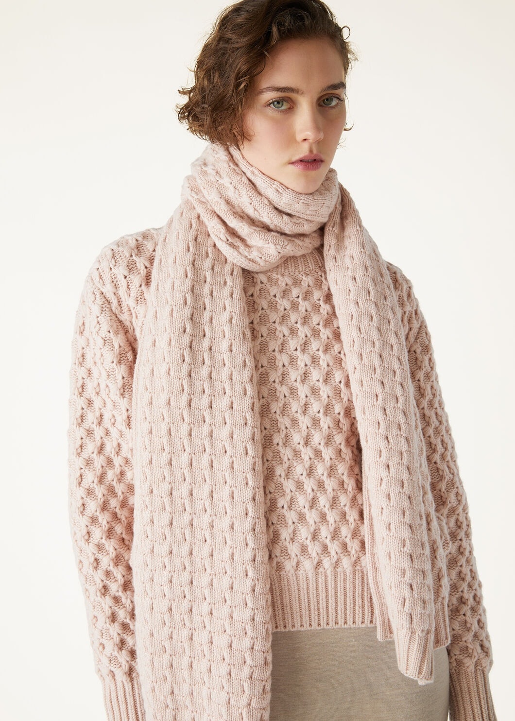 Vallé Scarf - 2