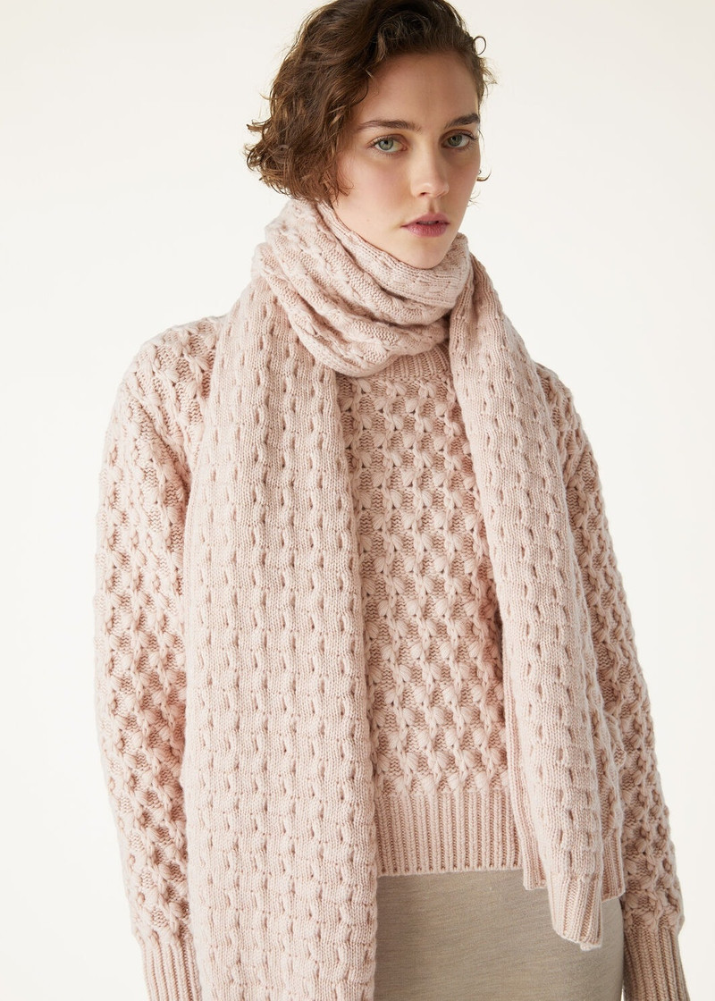 Loro Piana Vallé Scarf outlook