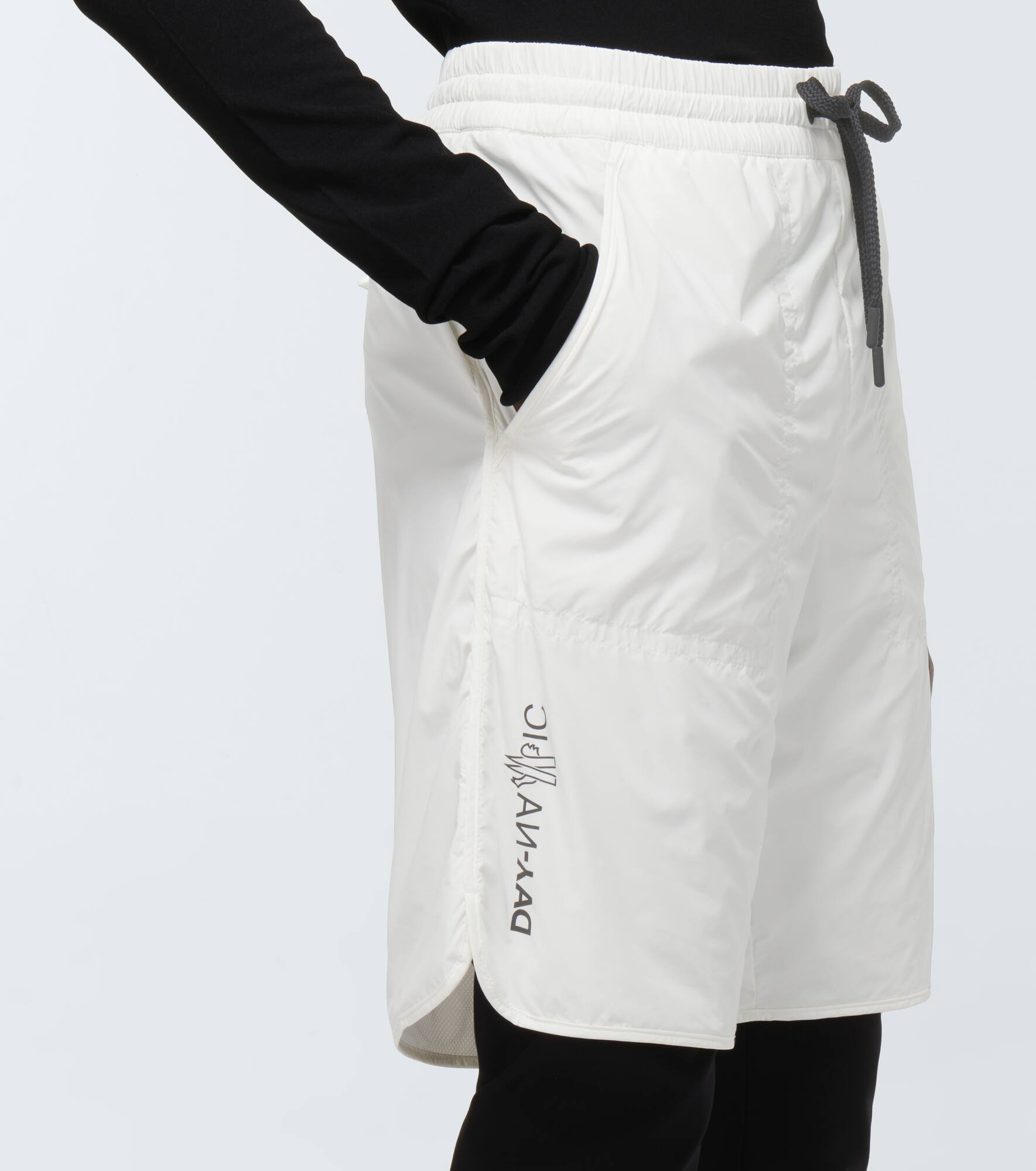 Day-Namic nylon shorts - 5