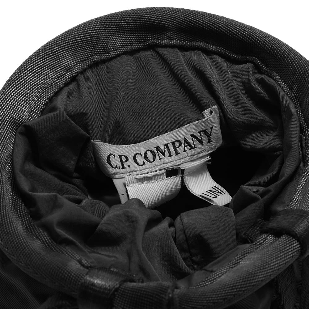 C.P. Company Lens Shoulder Bag - 4