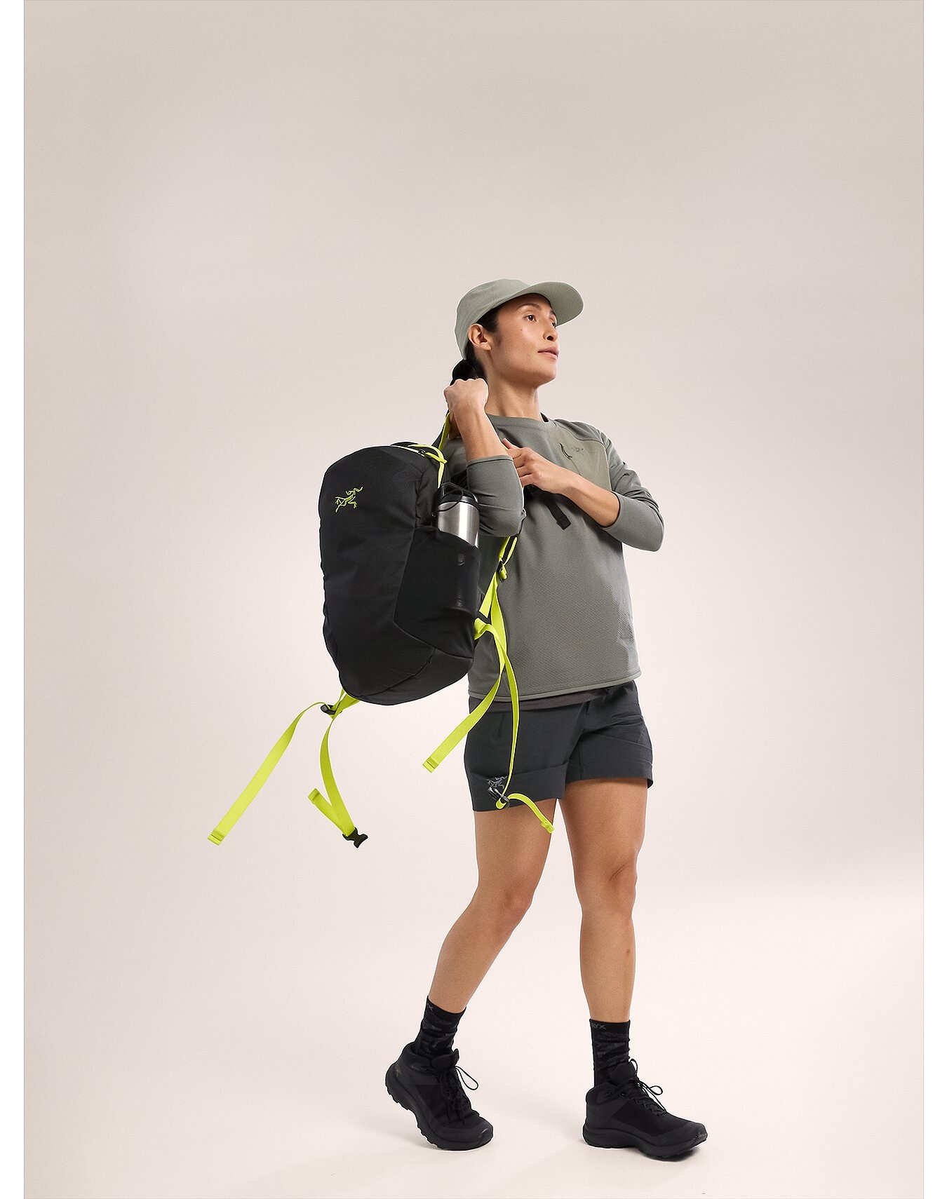 Mantis 16 Backpack - 8
