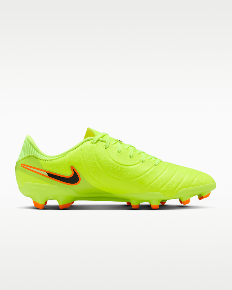 Nike Tiempo Legend 10 Academy Multi-Ground Low-Top Soccer Cleats 3