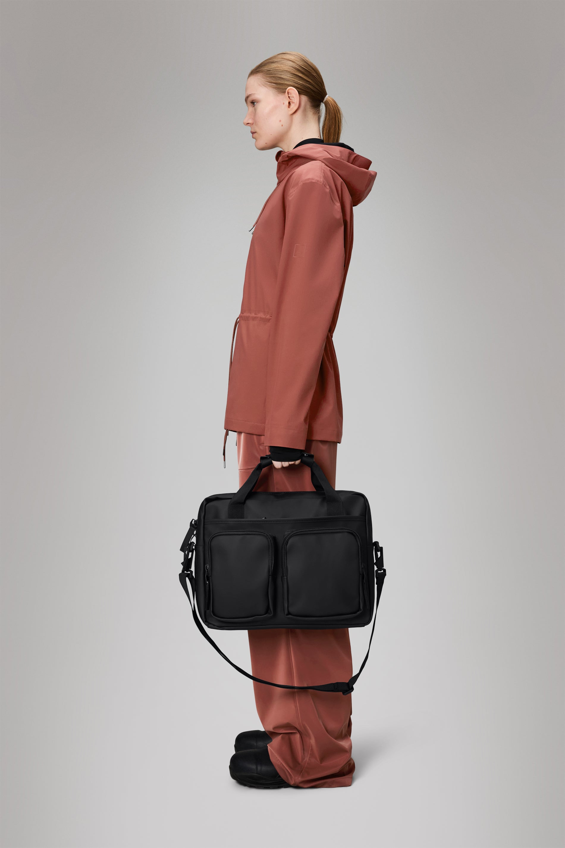 Texel Tech Bag - 3