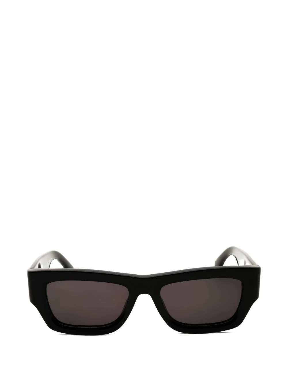 Auberry rectangle-frame sunglasses - 1