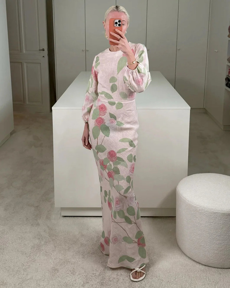 BERNADETTE BERNA DRESS outlook