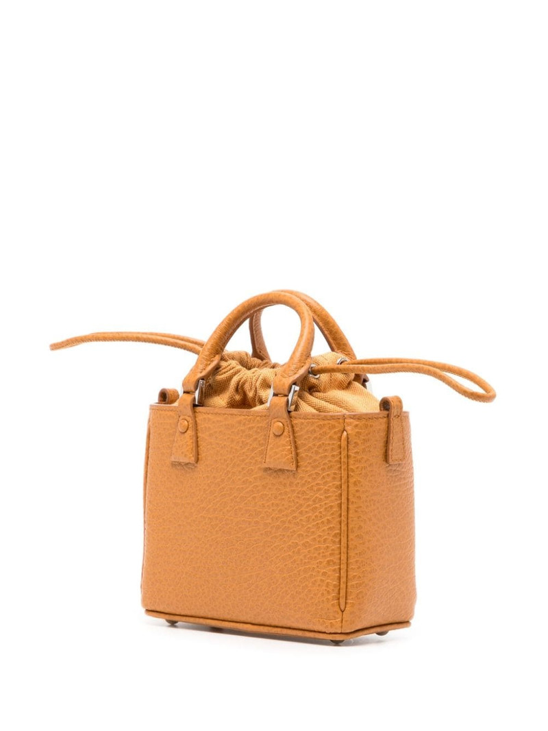 5AC leather shoulder bag 3