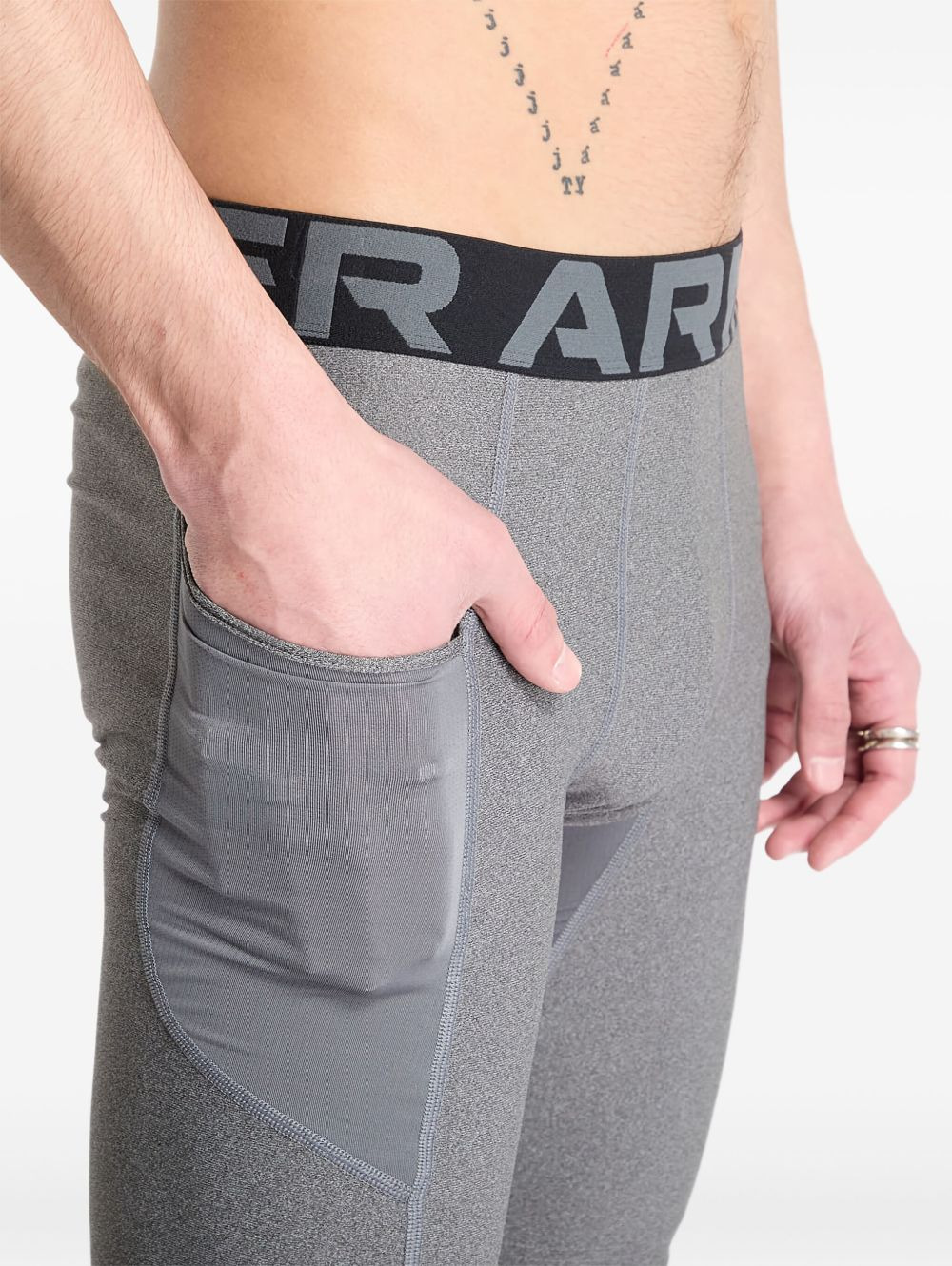 Hg Armour shorts - 3
