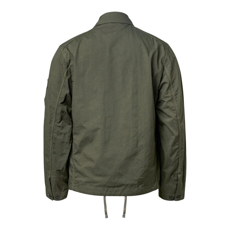 C.P. Company Twill Field Jacket outlook