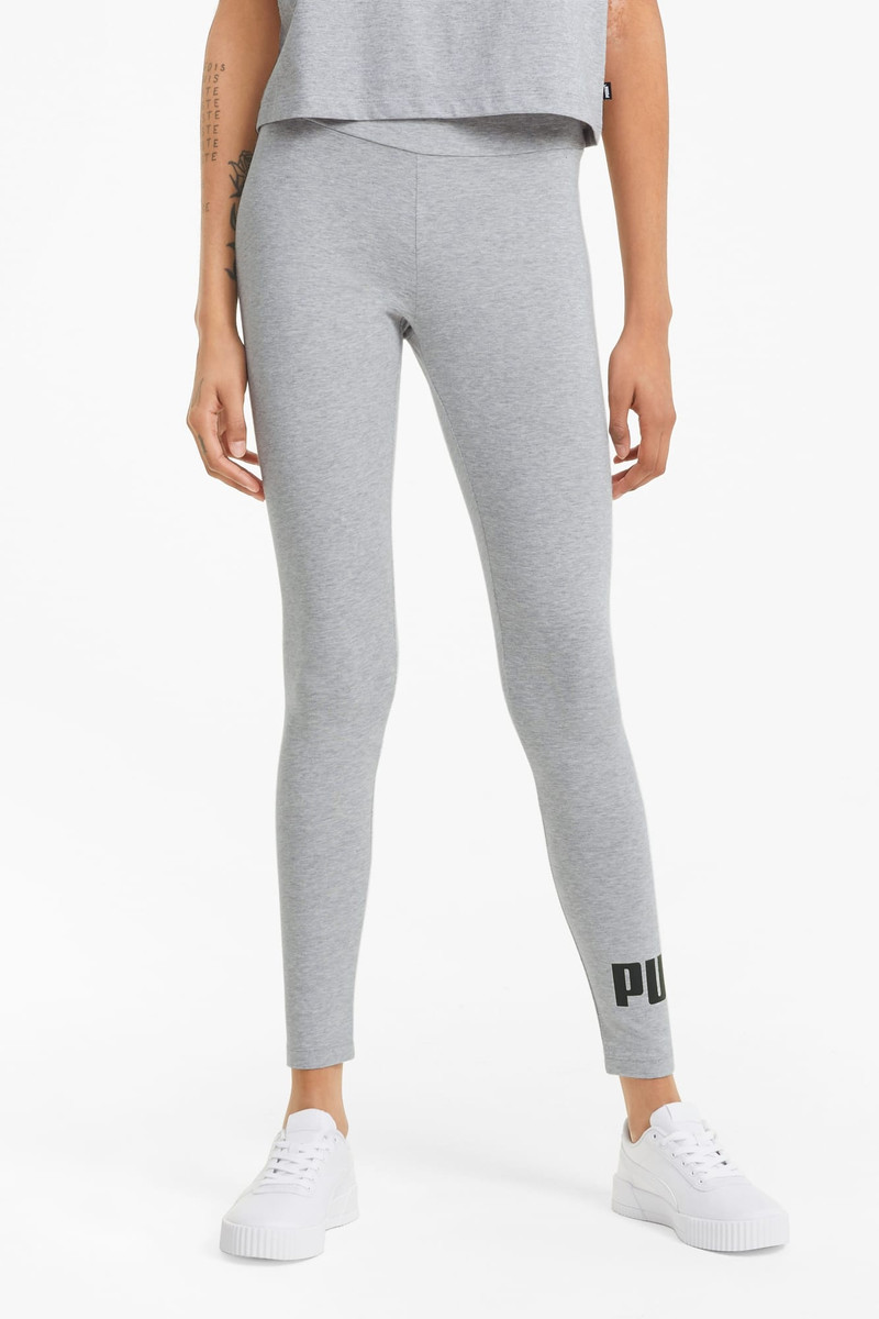 PUMA Essentials Logo Women's Leggings outlook