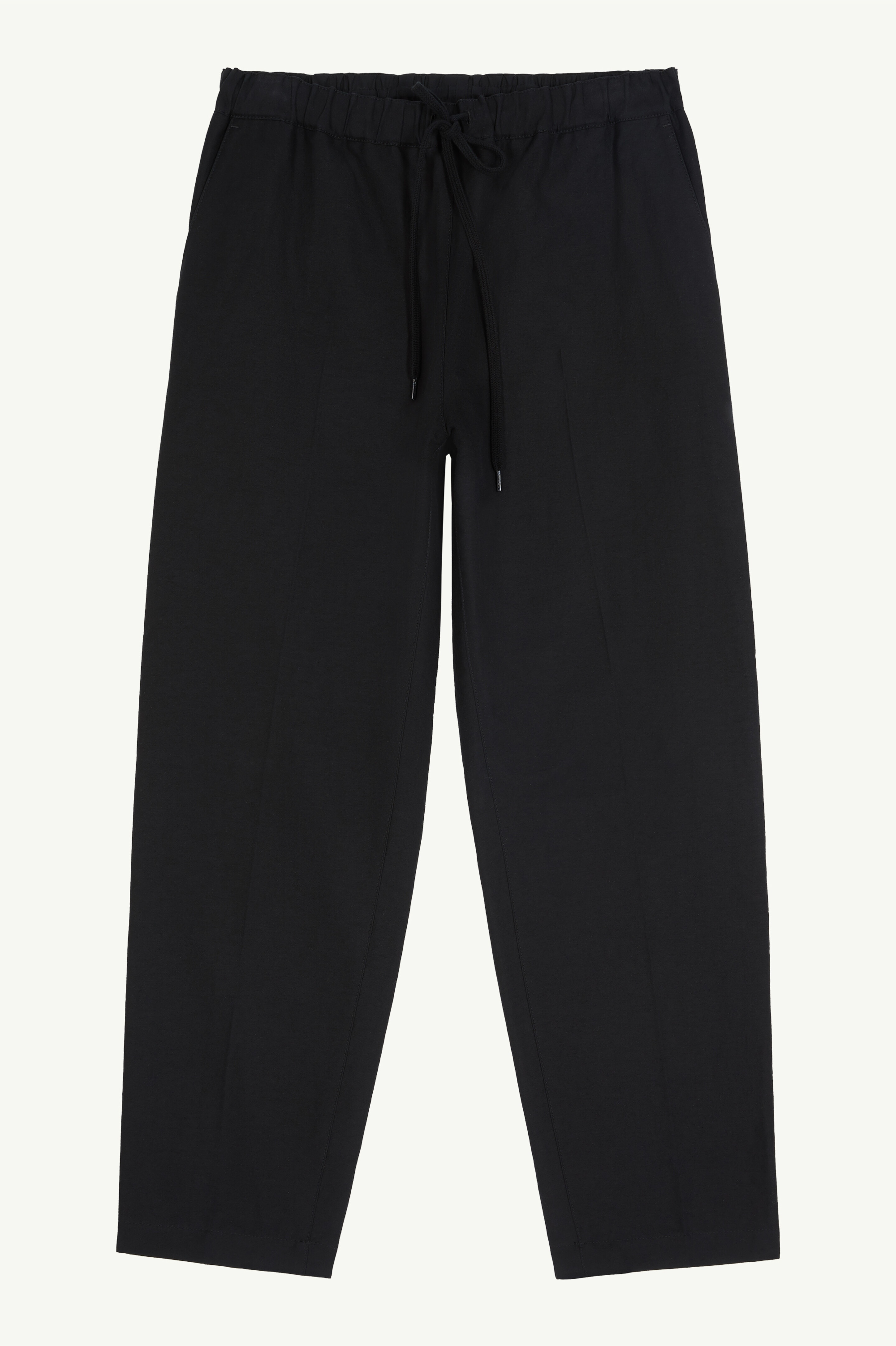 Drawstring trousers - 1