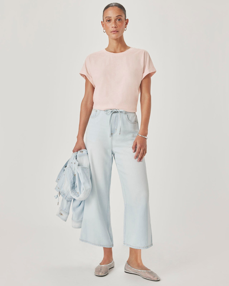 Skye Short Sleeve Tee 3
