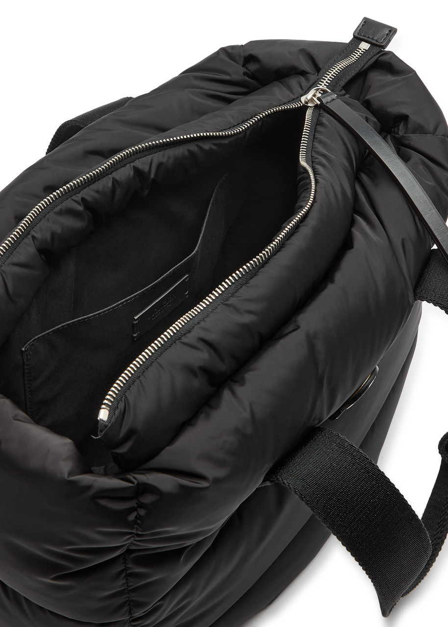 Moncler Caradoc Quilted Shell Tote - 4