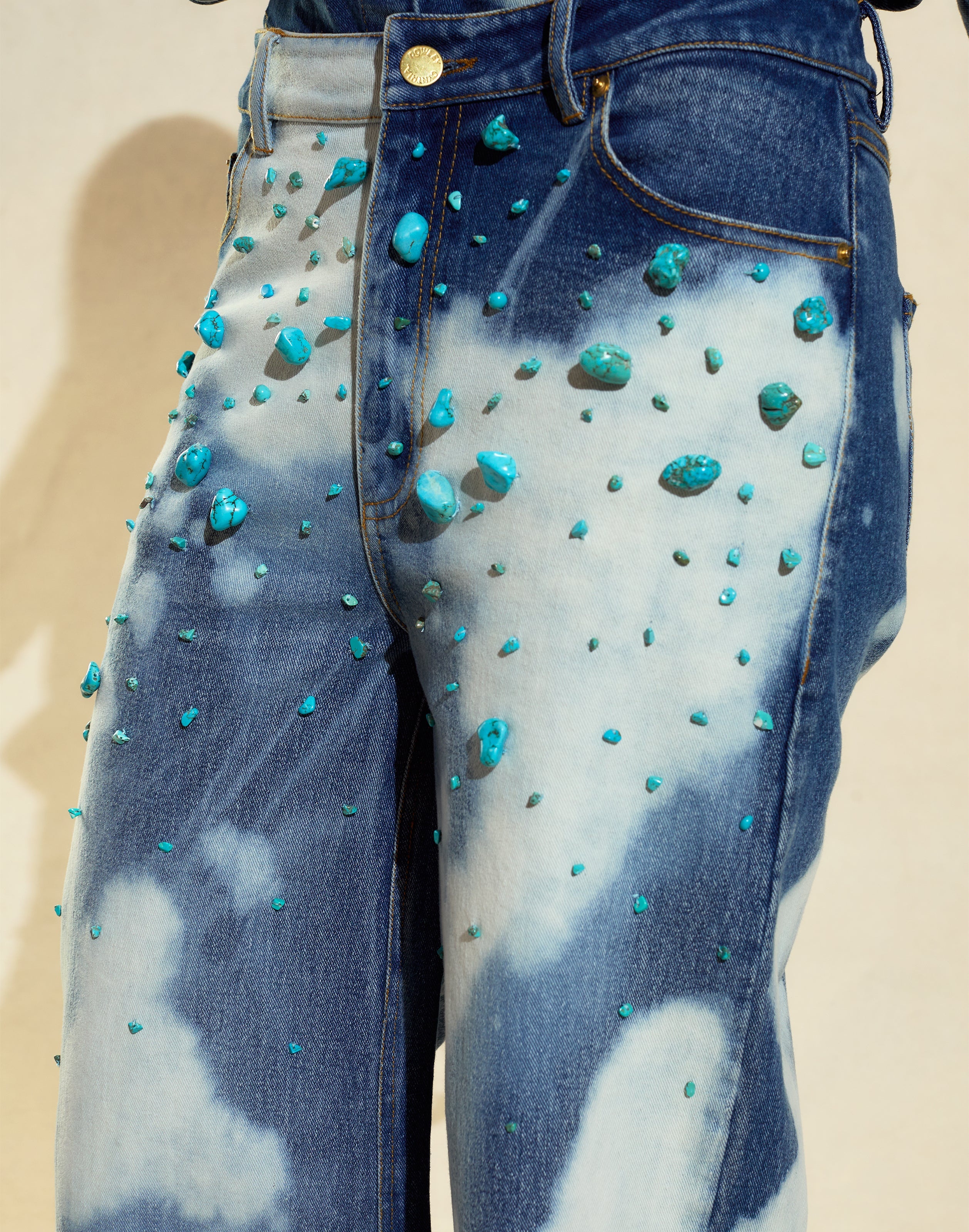Marfa Jeans - 4