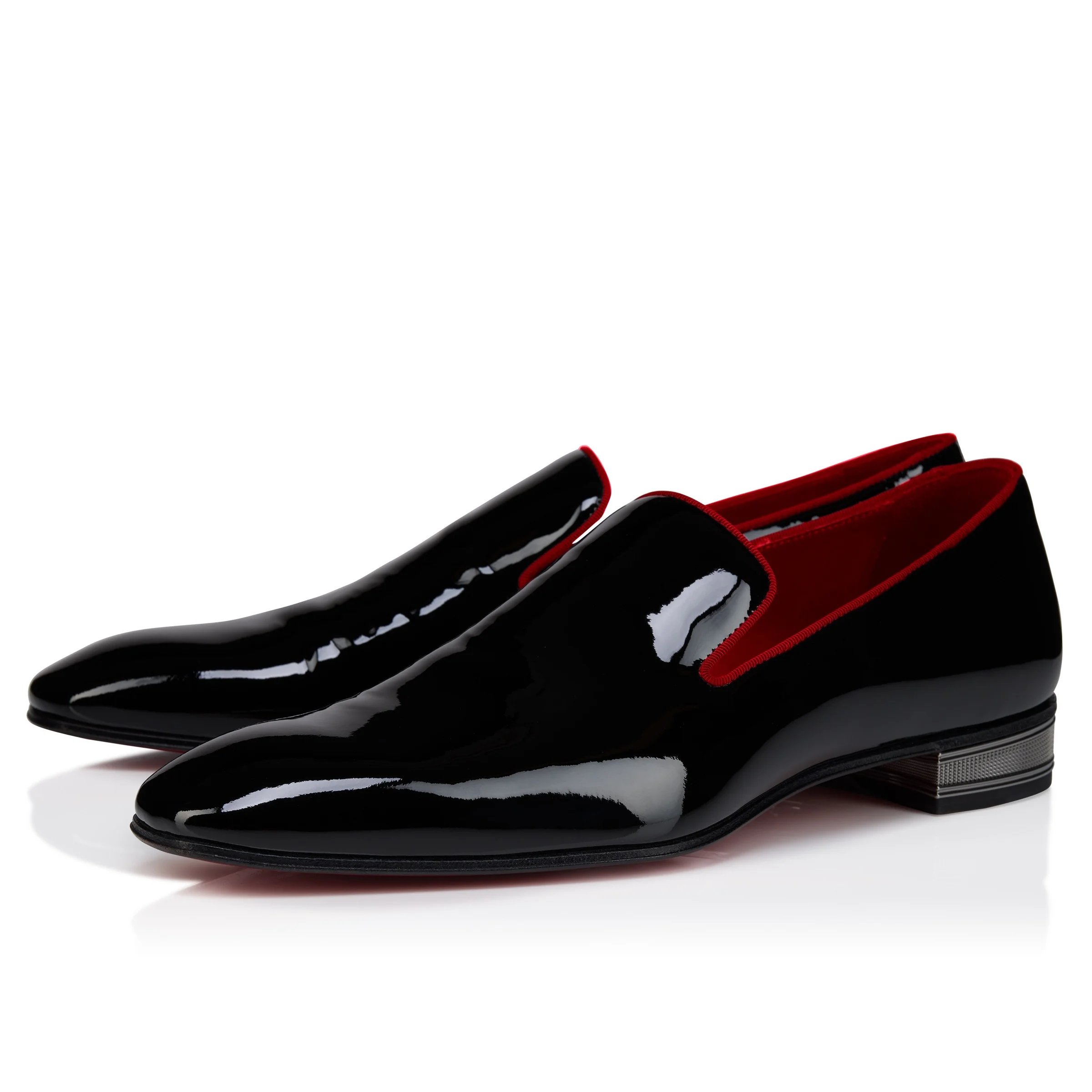 Dandelion Galvin Loafers - 1