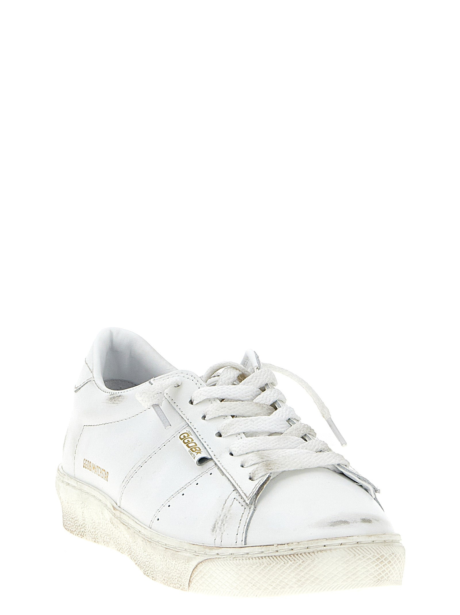 Golden Goose Women 'Matchstar' Sneakers - 2