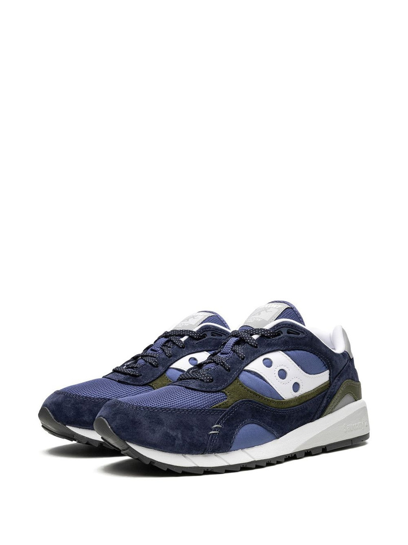Shadow 6000 sneakers 5