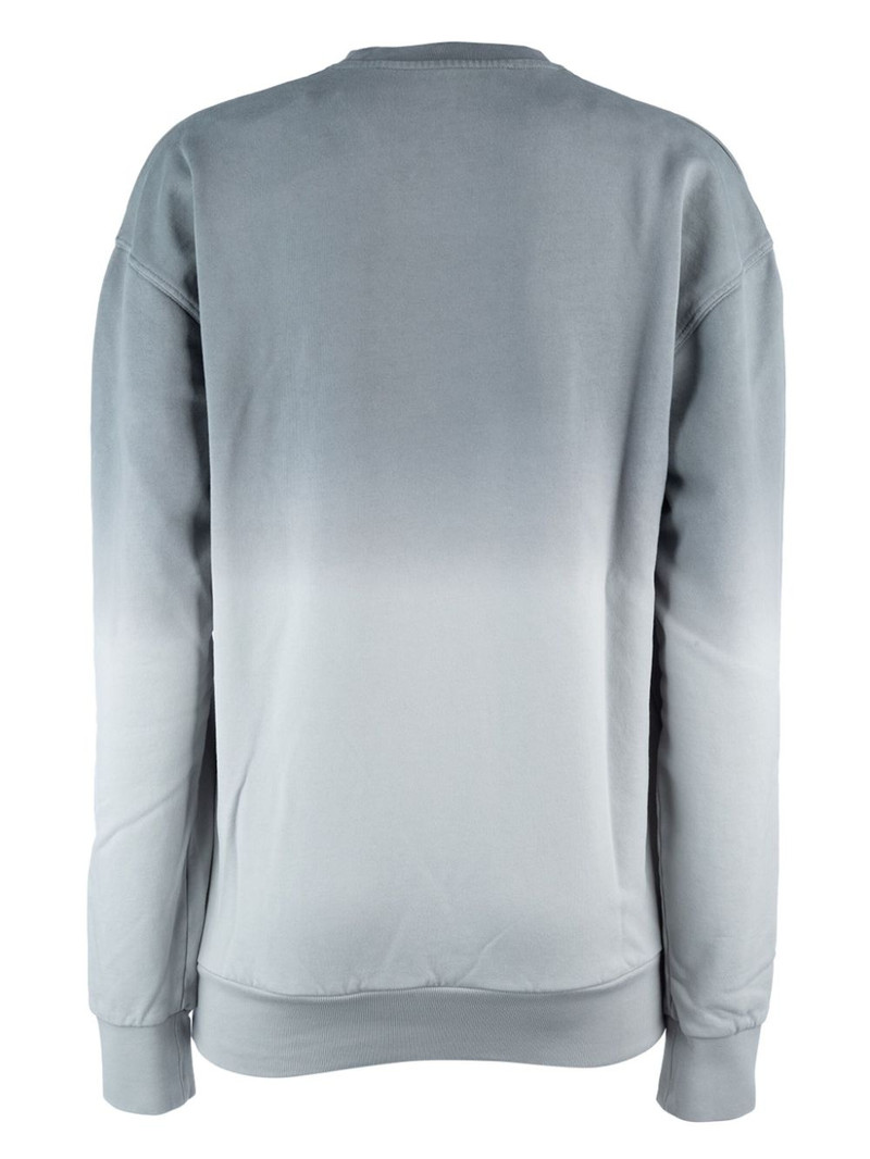 JW Anderson logo-embroidered sweatshirt outlook
