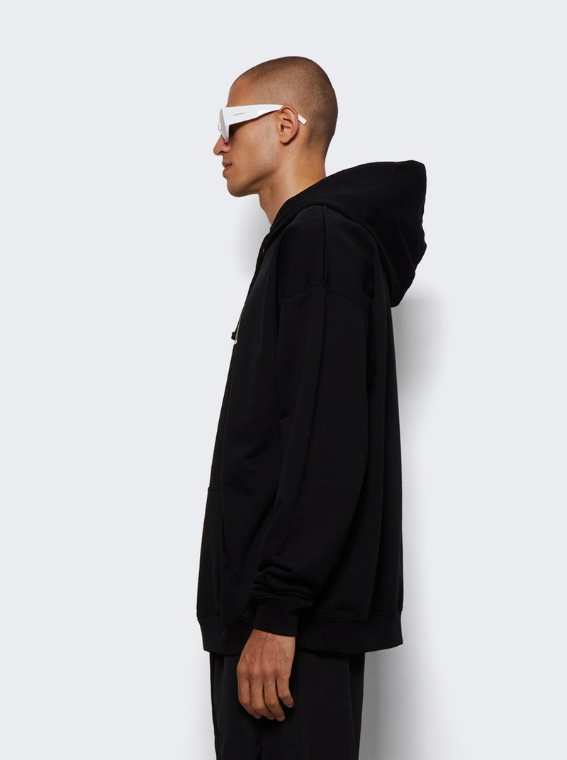 One In A Million Hoodie Black 4