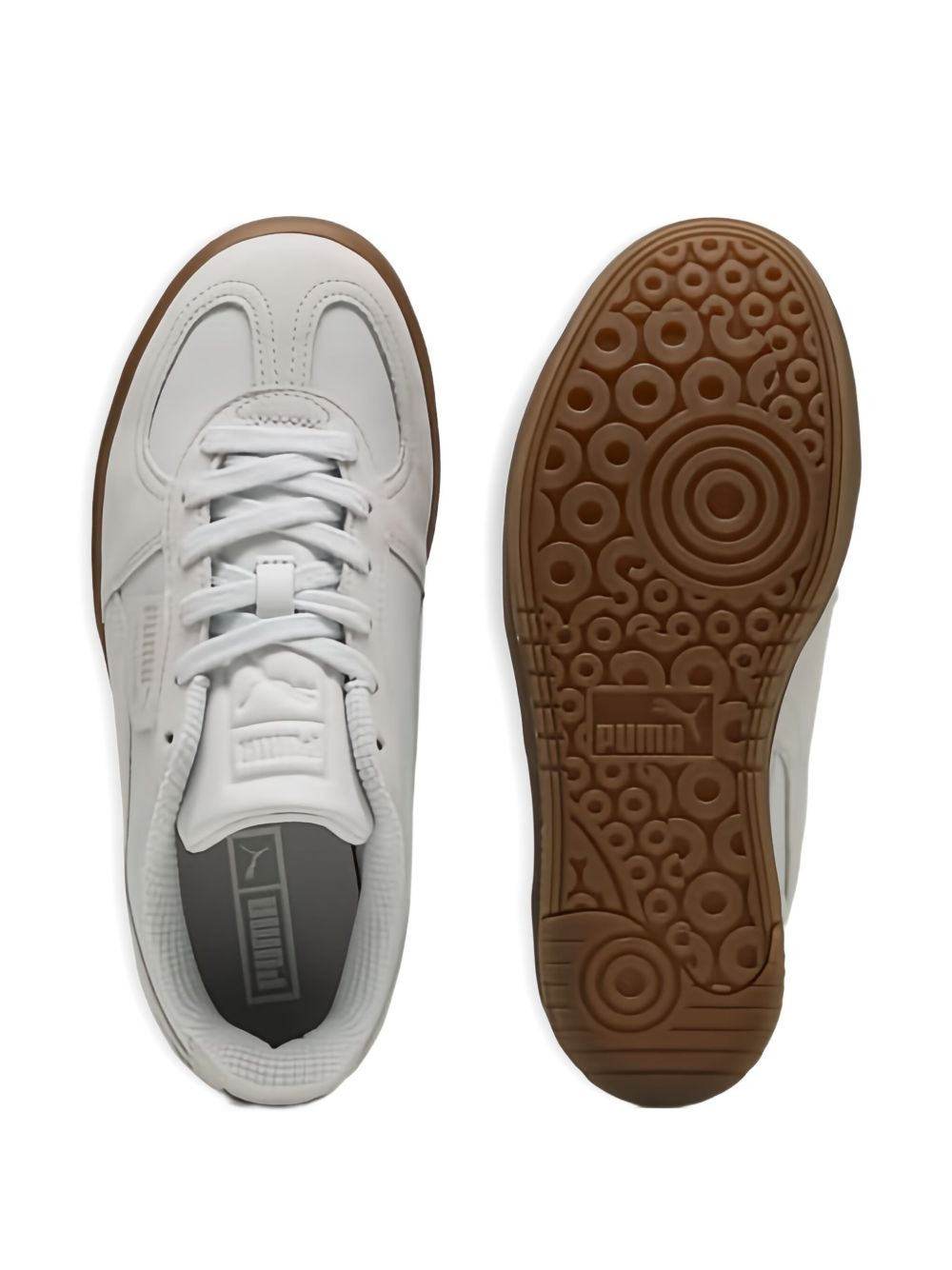 Palermo Elevata Premium sneakers - 3