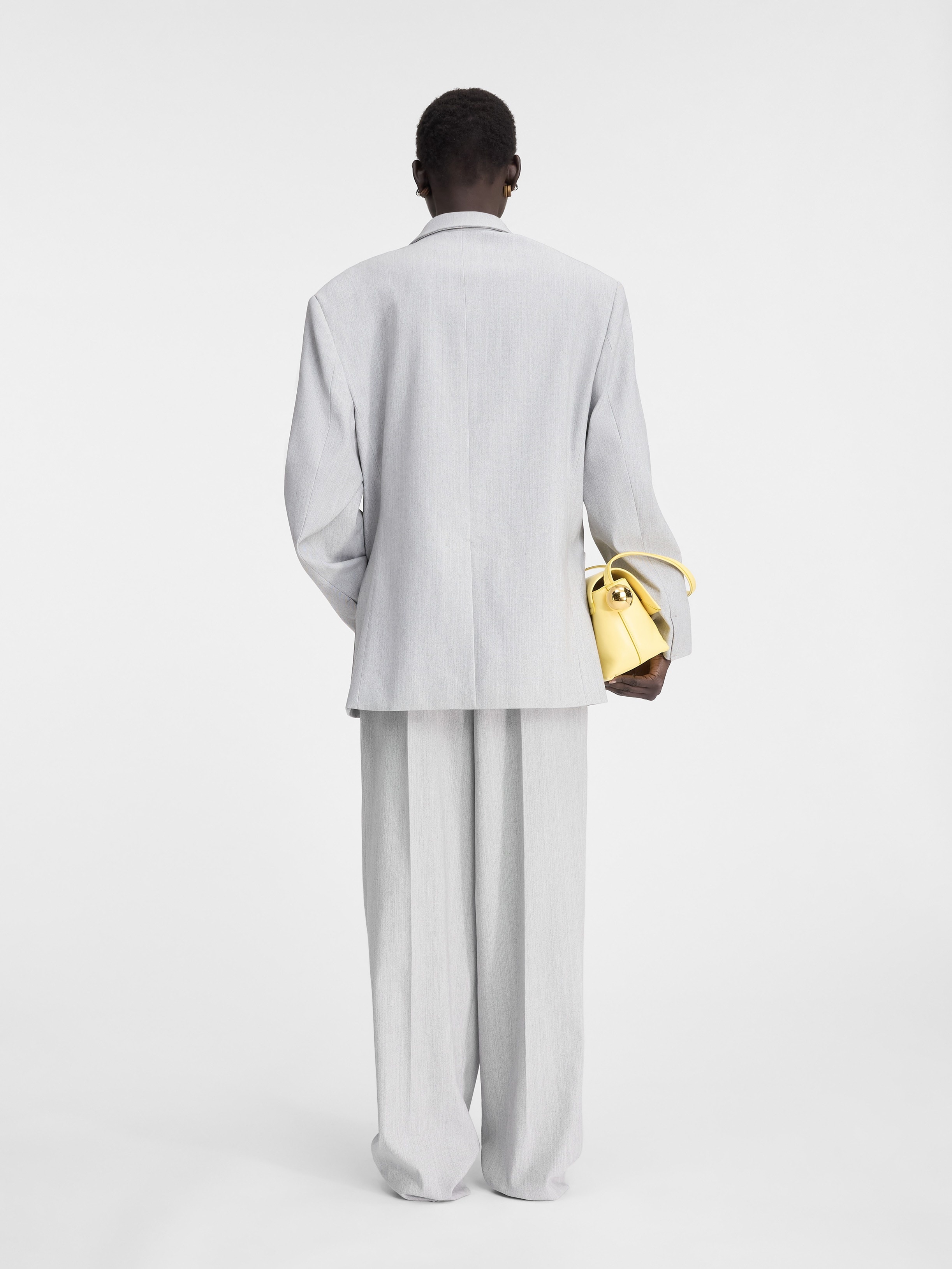 La veste d'Homme - 5