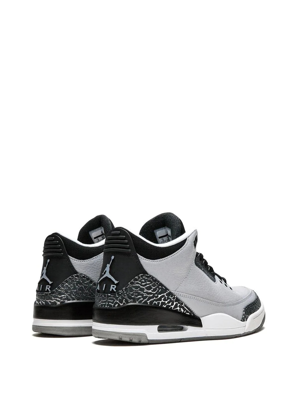 Air Jordan 3 Retro sneakers - 3