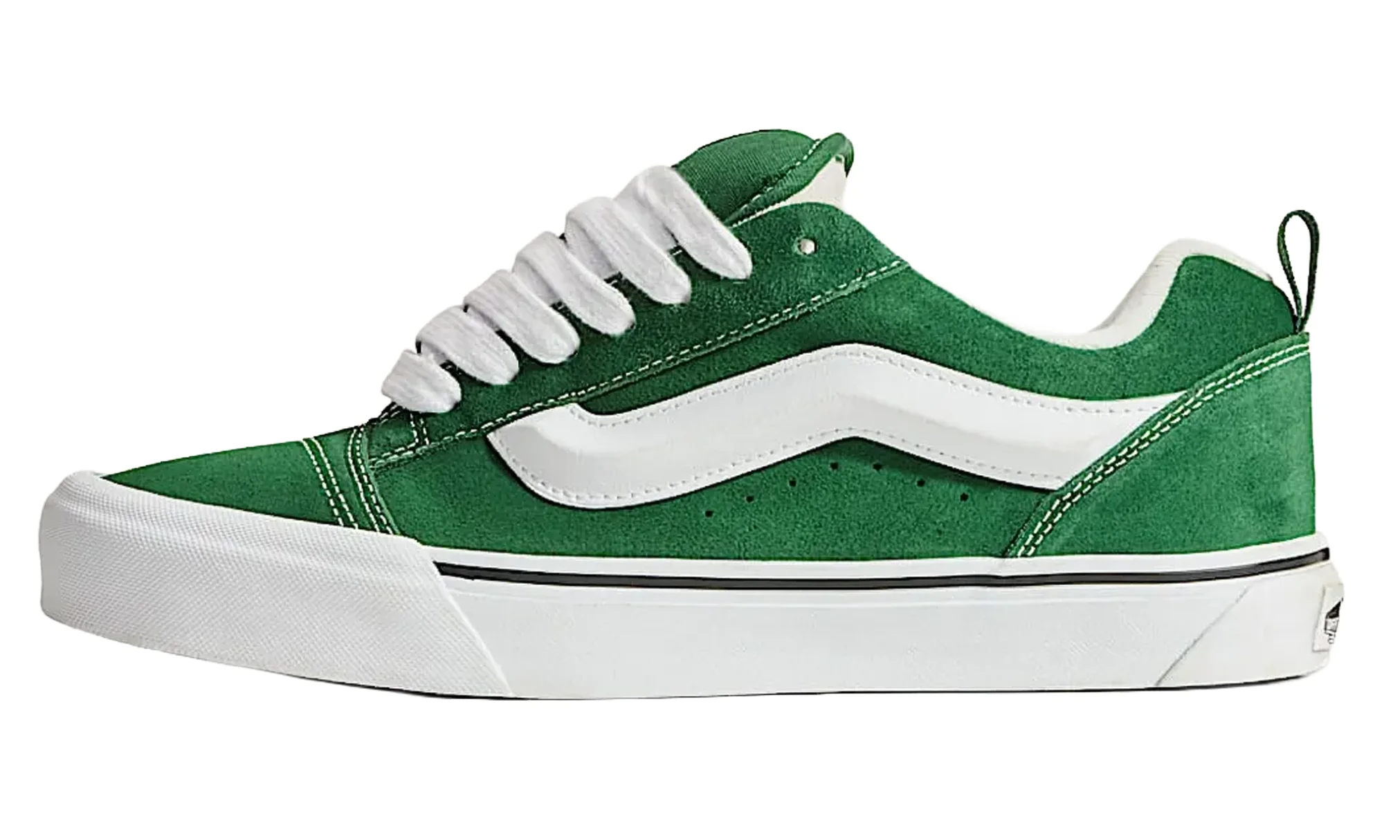 Knu Skool "Color Theory - Eden Green" VN000D6C07W - 1