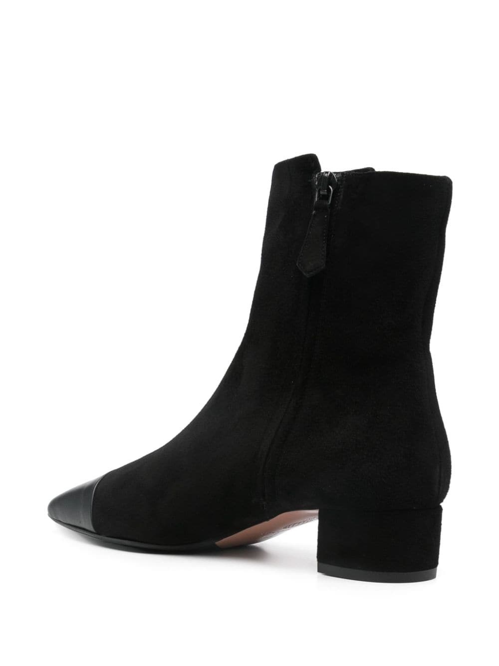 35mm French Flirt boots - 3