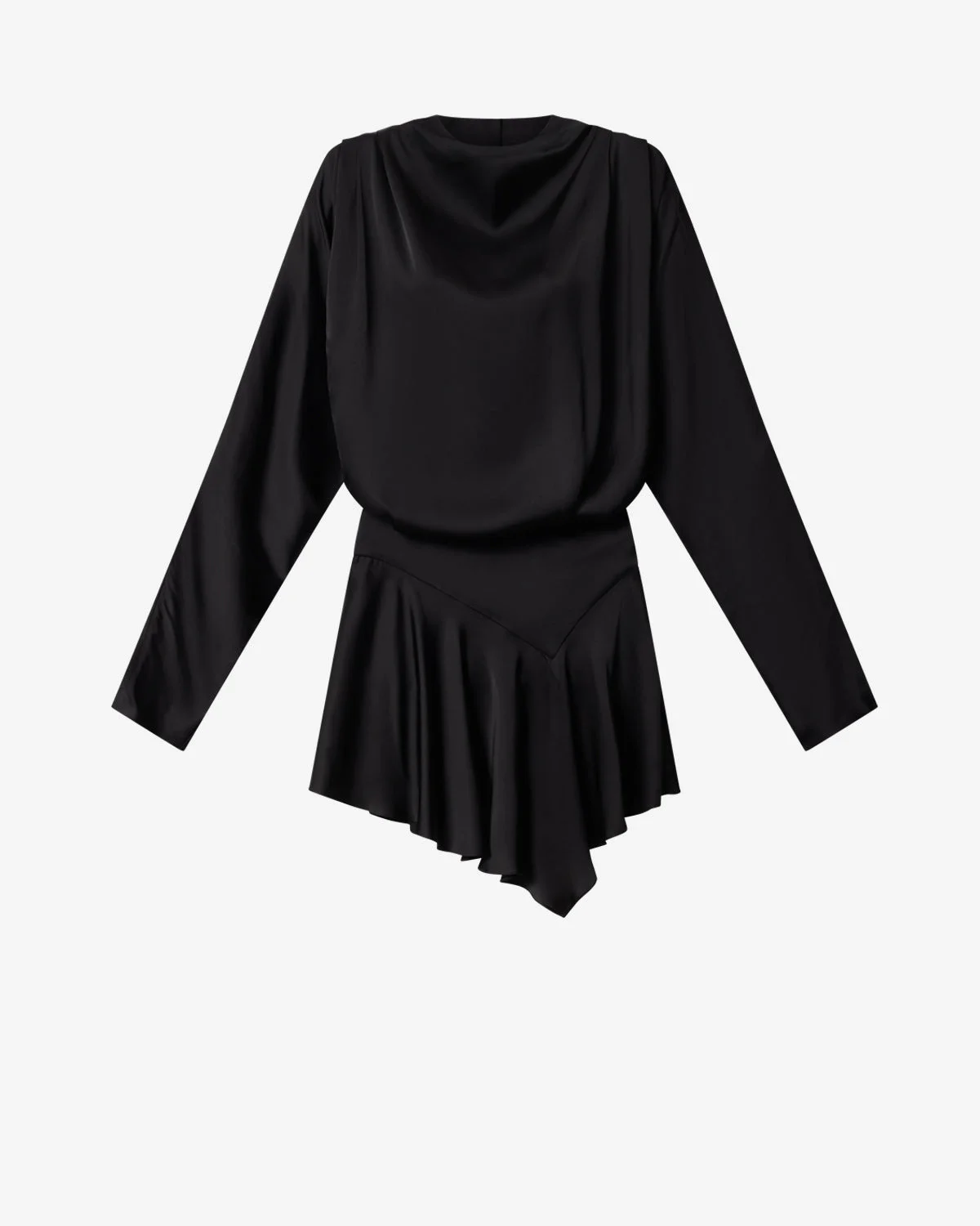 NELINE DRESS - 1