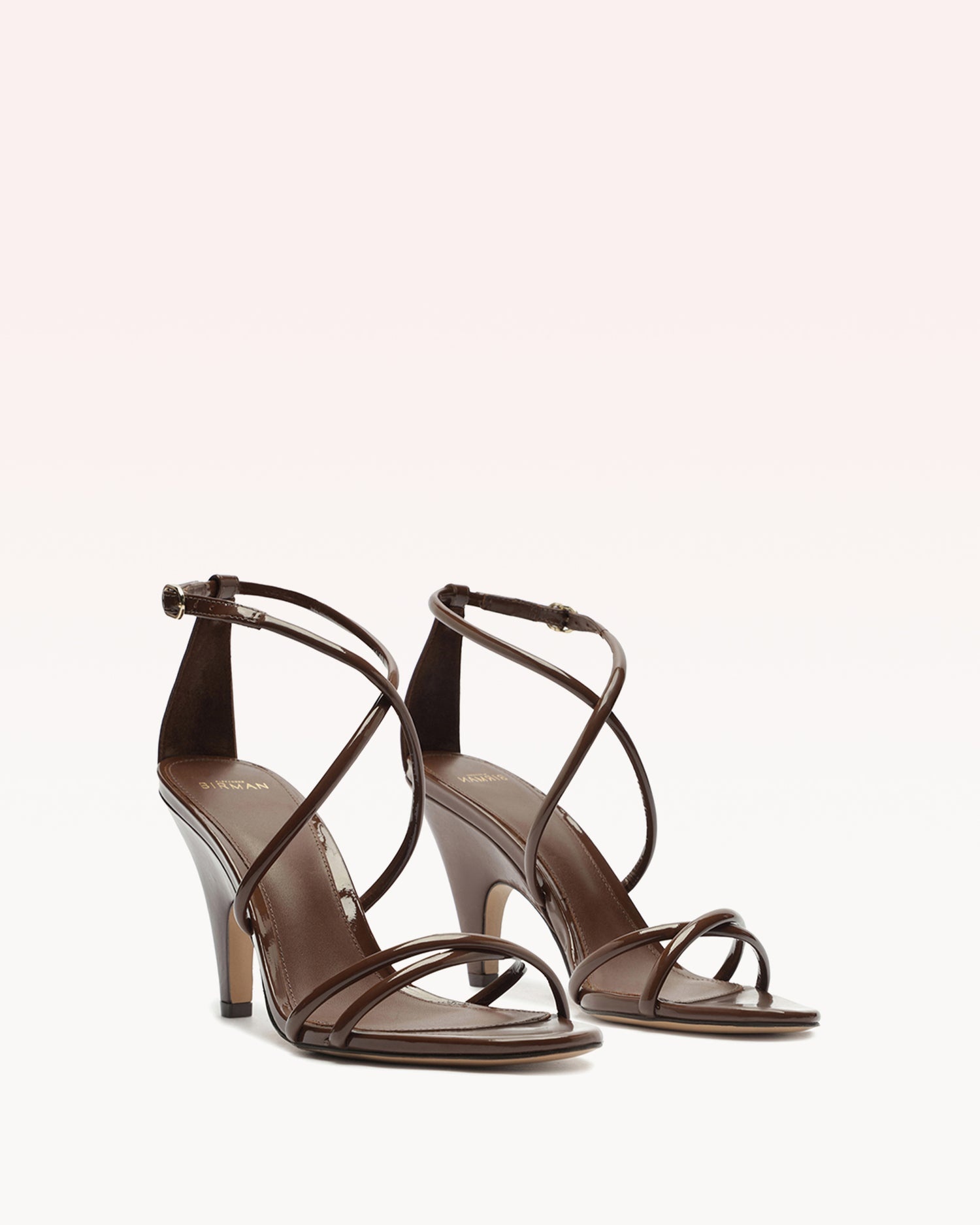 LORY 85 BROWN - 2
