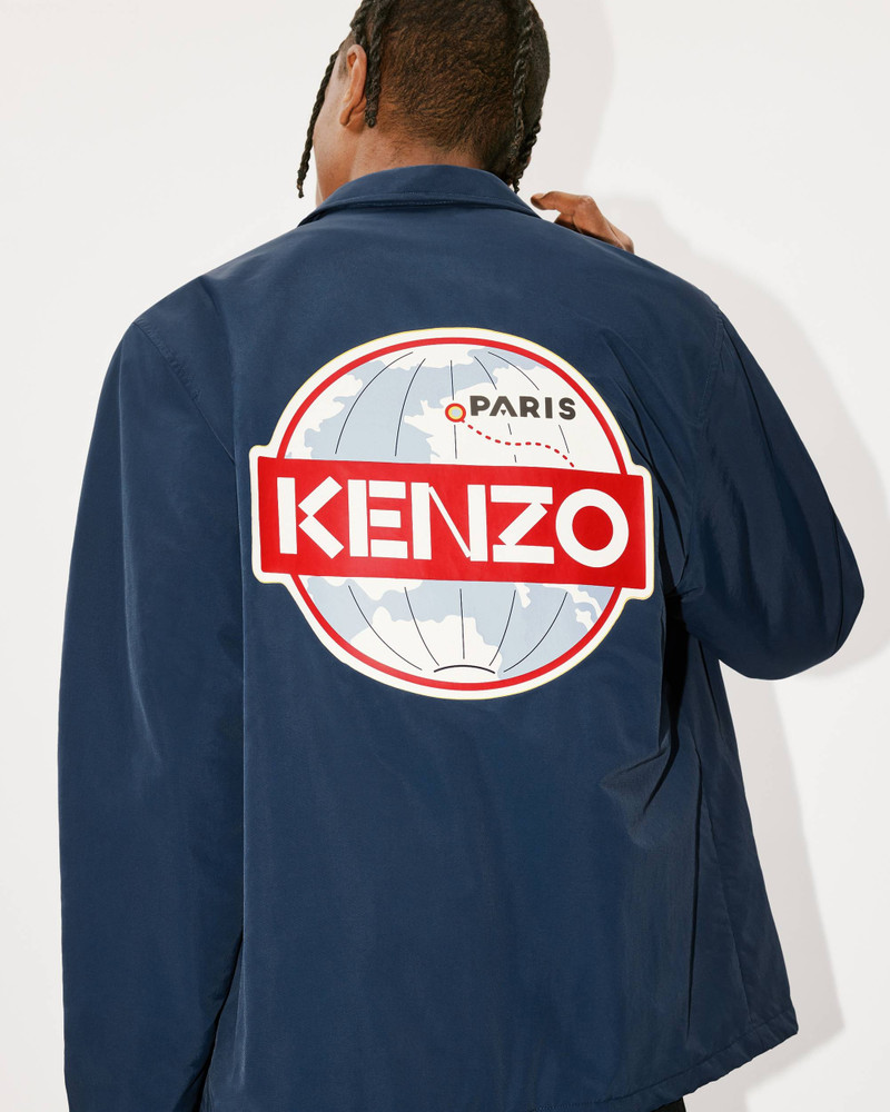 'KENZO Travel' jacket 7