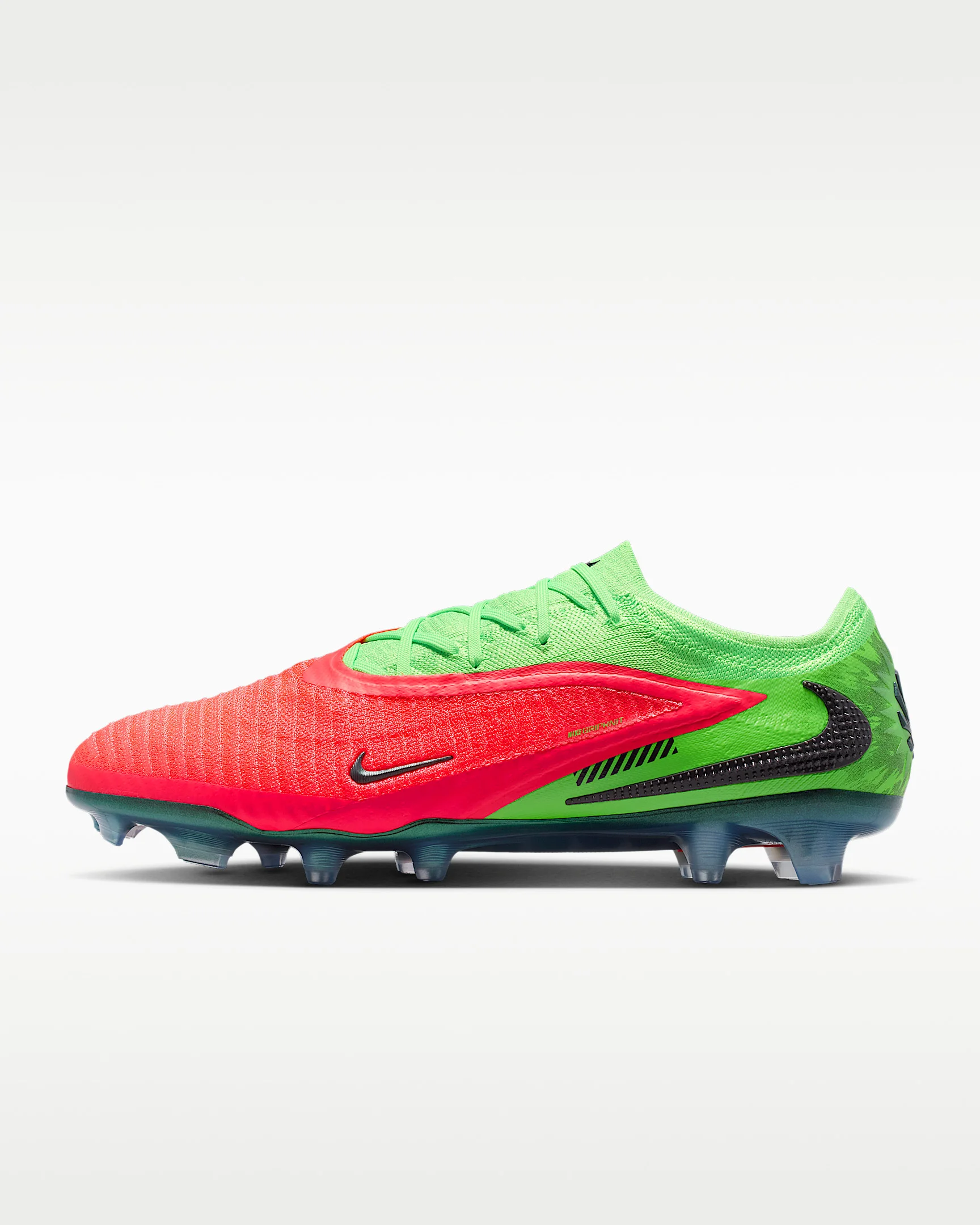 Nike Phantom 6 Low Elite "Erling Haaland" Firm-Ground Soccer Cleats - 1