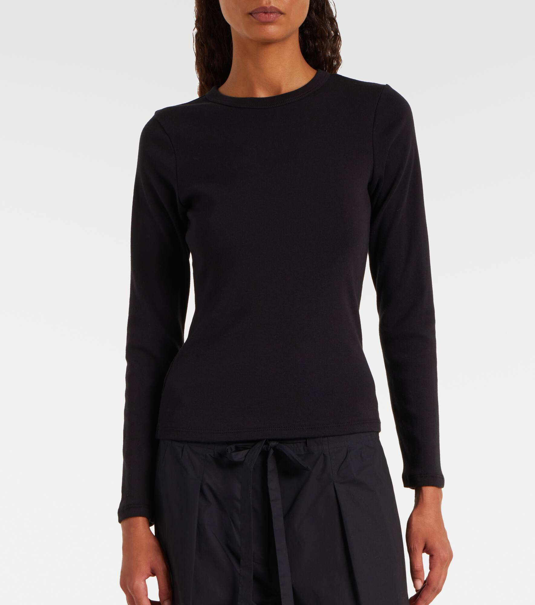 Nando cotton jersey T-shirt - 6