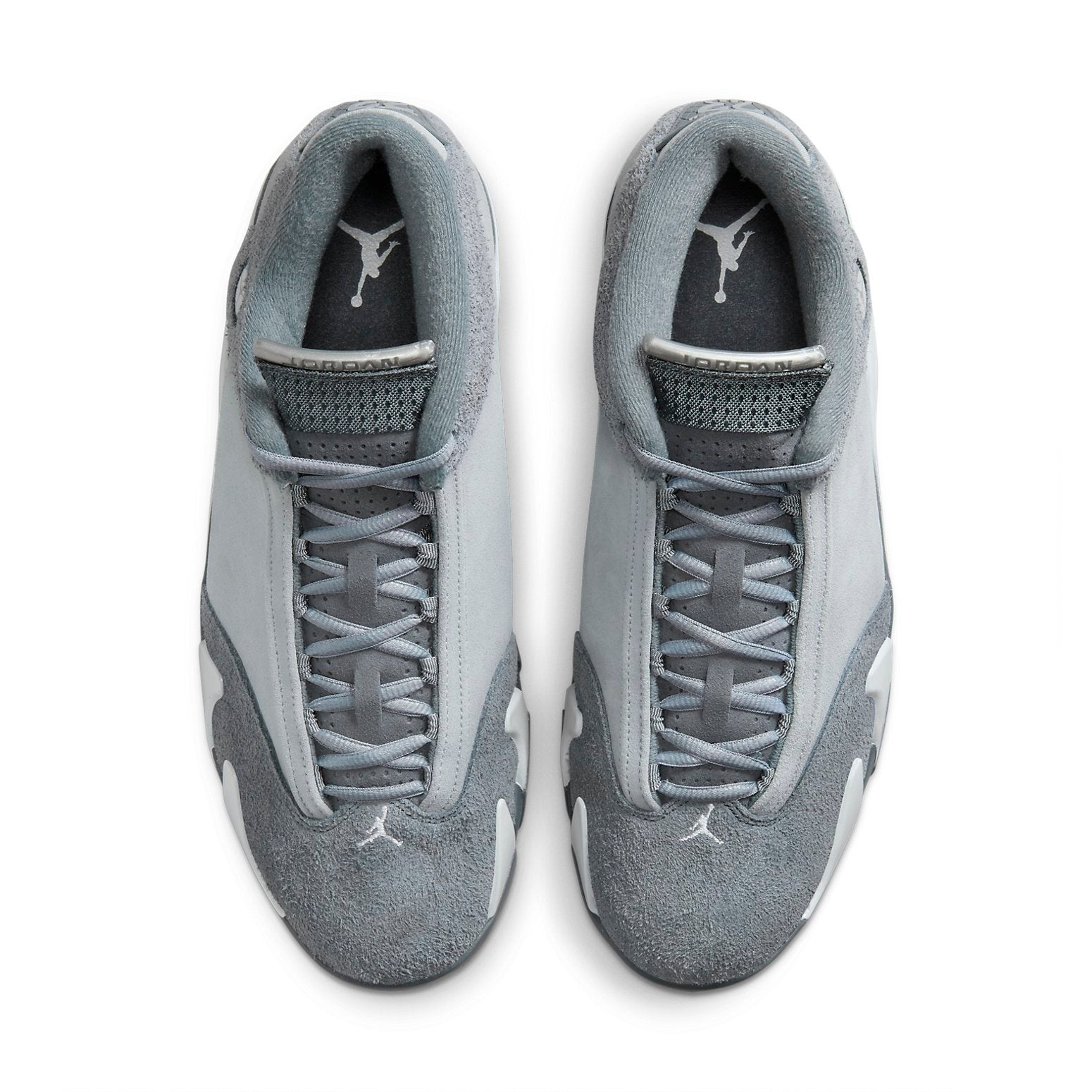 Air Jordan 14 Retro 'Flint Grey' FJ3460-012 - 3