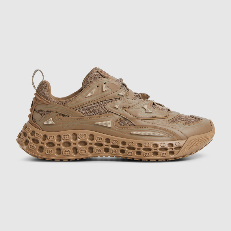 Men's Gucci cub3d trainer - 1