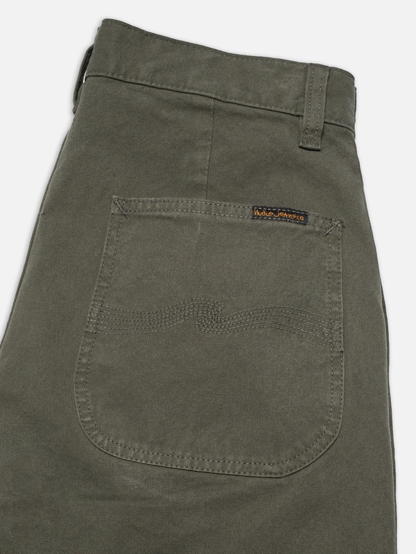Tuff Tony Pants Duck Canvas - 7