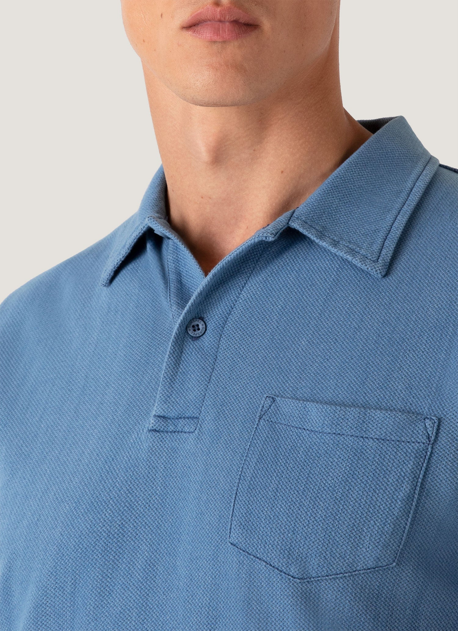 Riviera Polo Shirt - 6