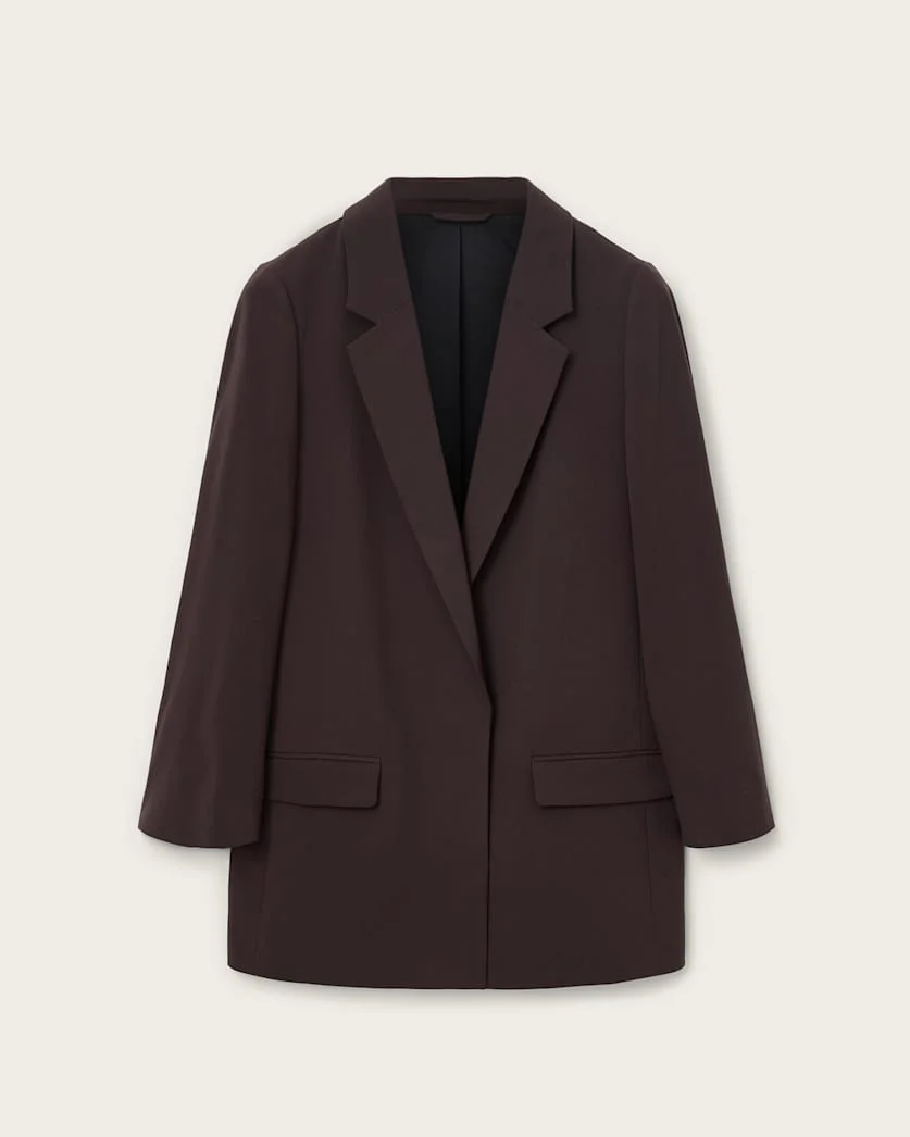 ALEIDA LIGHTWEIGHT TRI BLAZER - 1